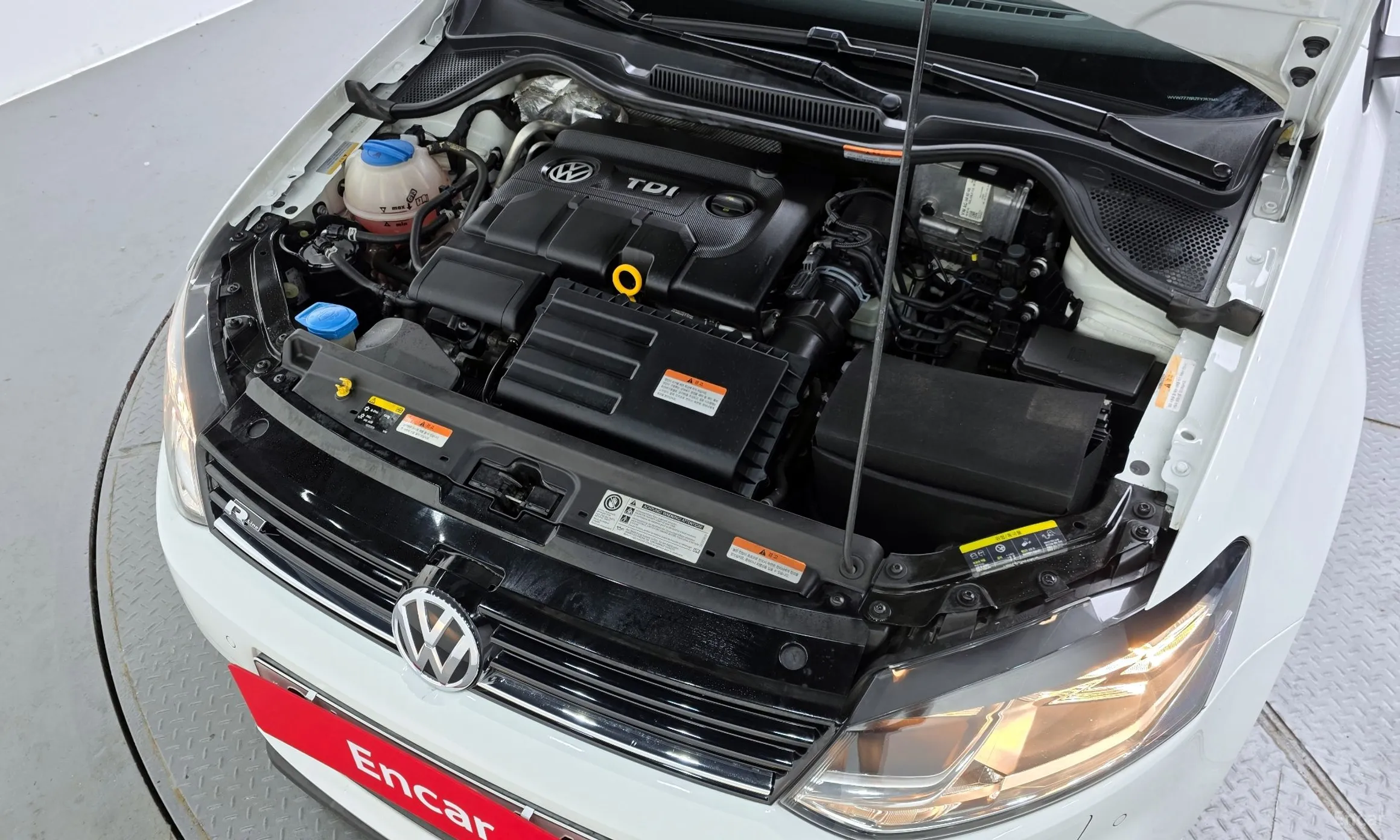 Volkswagen Polo превью 6