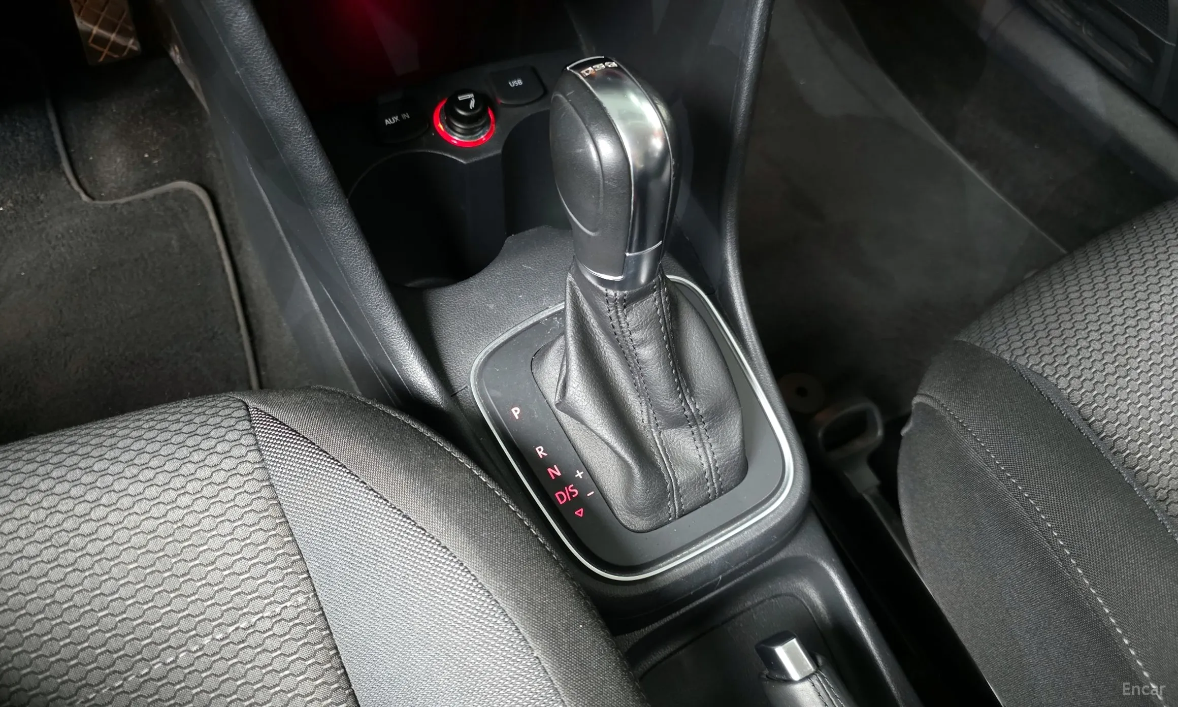 Volkswagen Polo превью 9