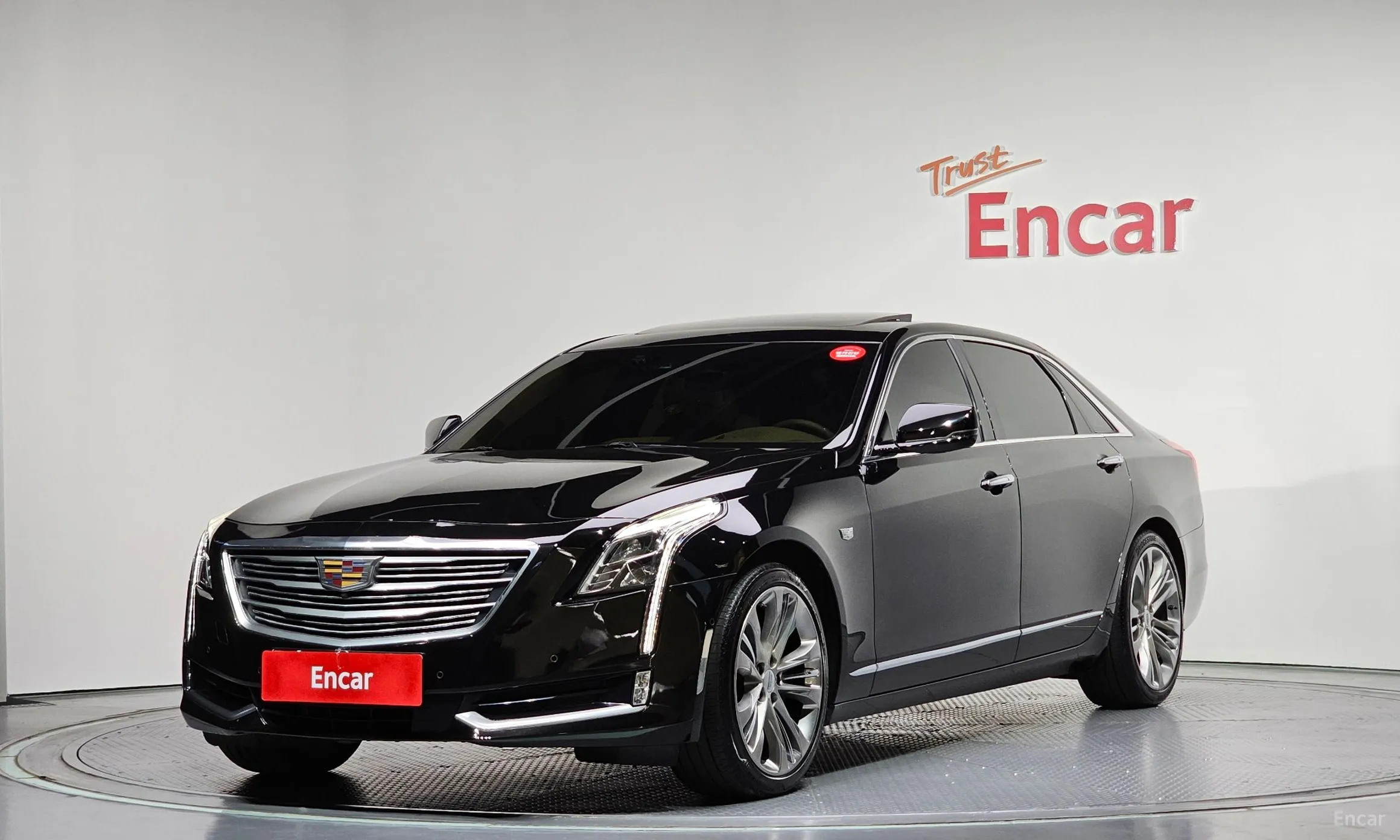 CT6