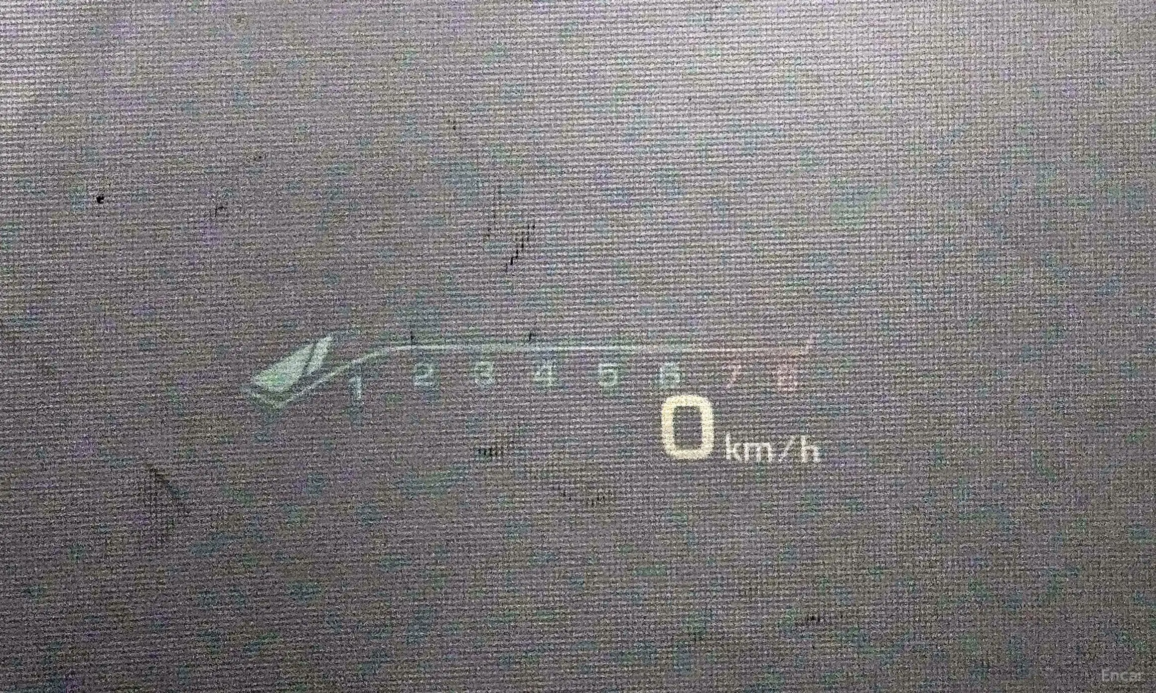 Cadillac CT6 превью 17