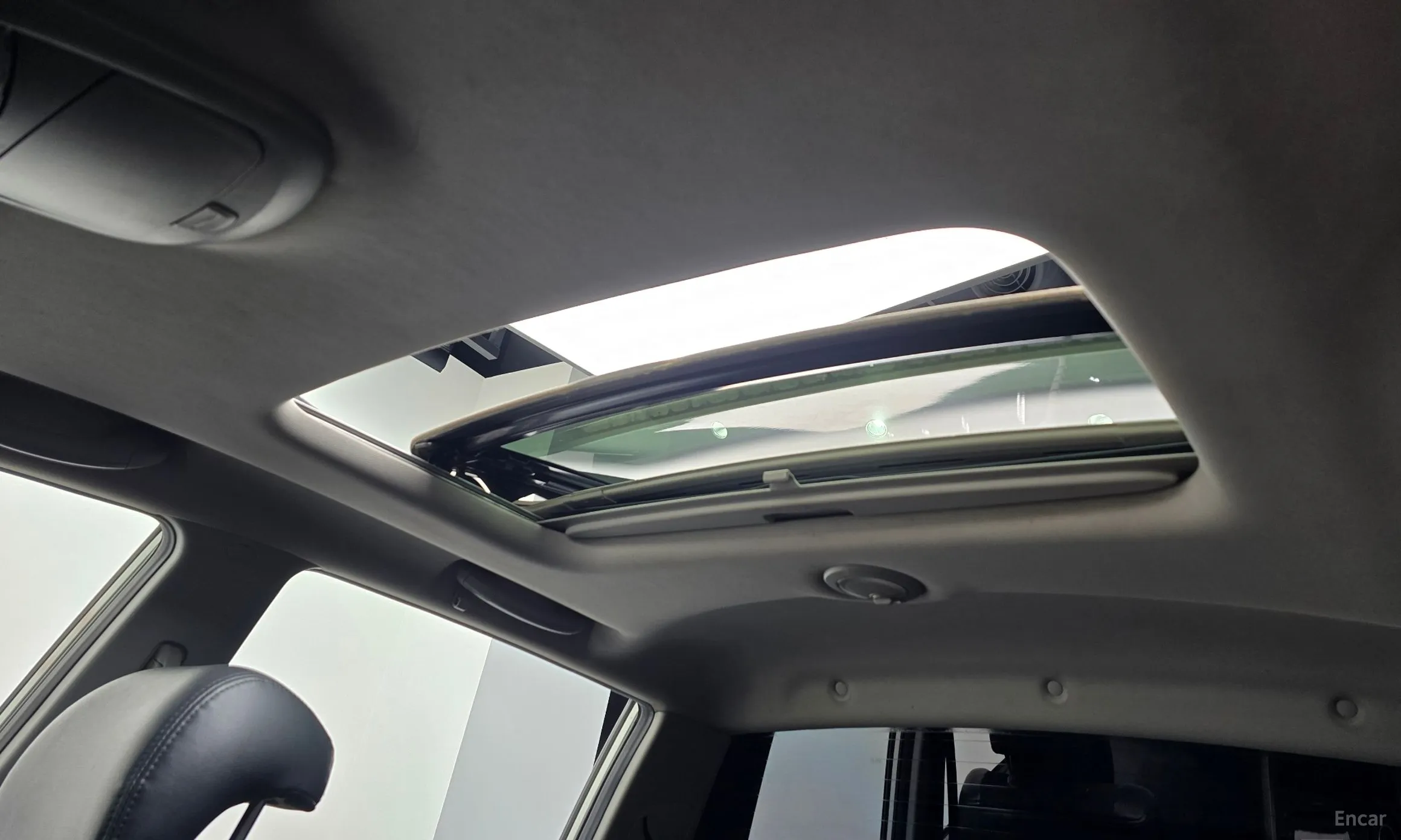 KG Mobility (SsangYong) Korando Sports превью 17