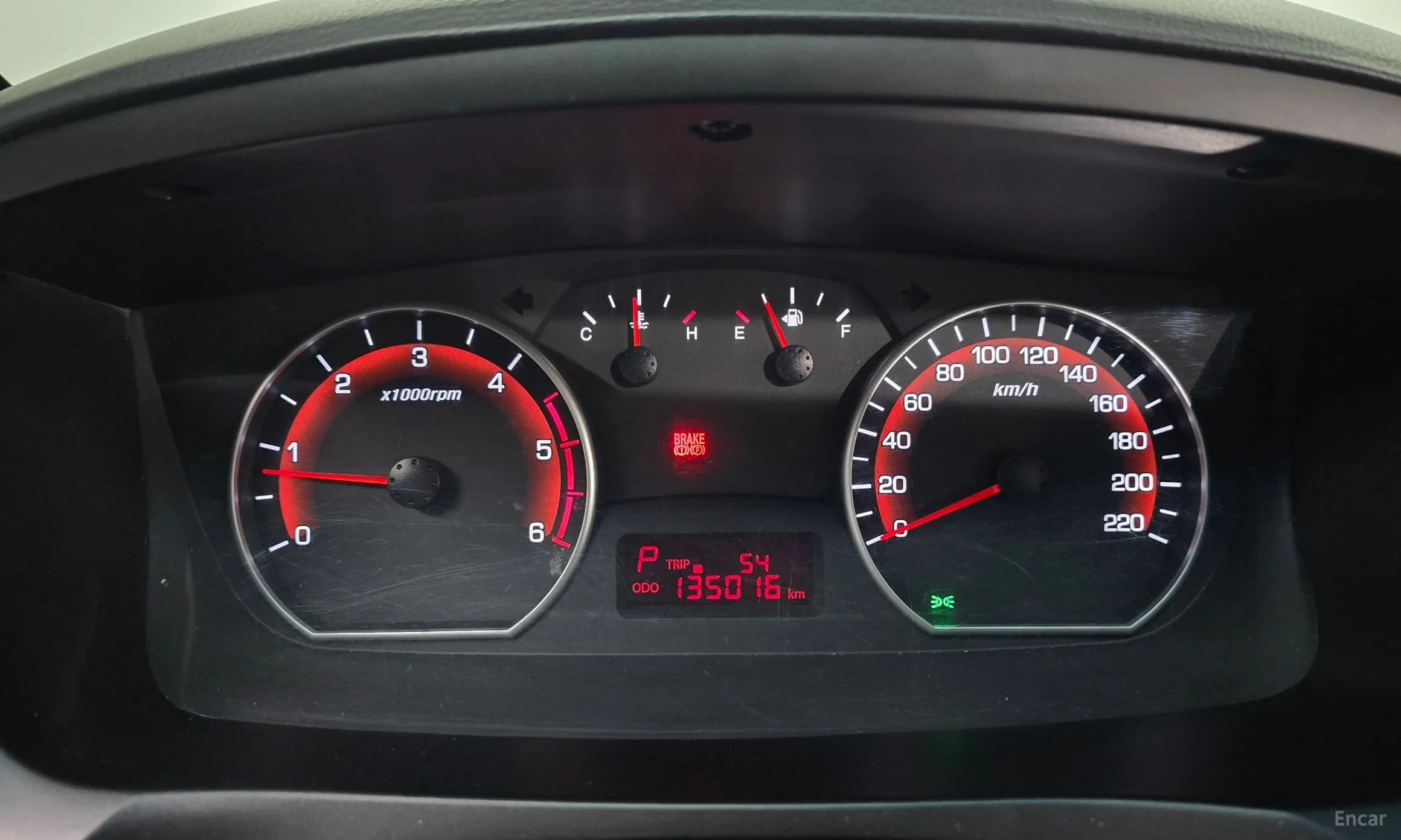 KG Mobility (SsangYong) Korando Sports превью 8