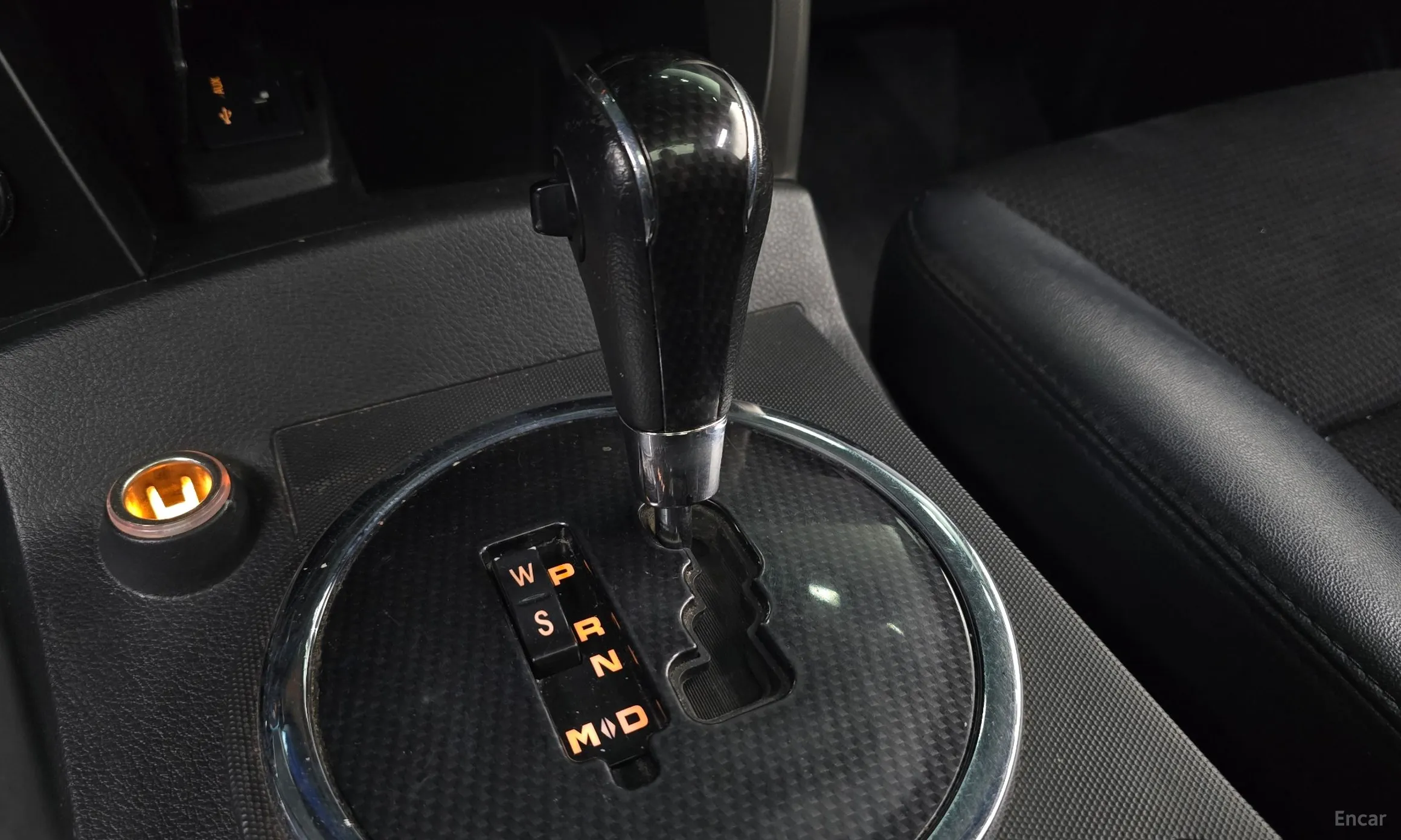 KG Mobility (SsangYong) Korando Sports превью 9
