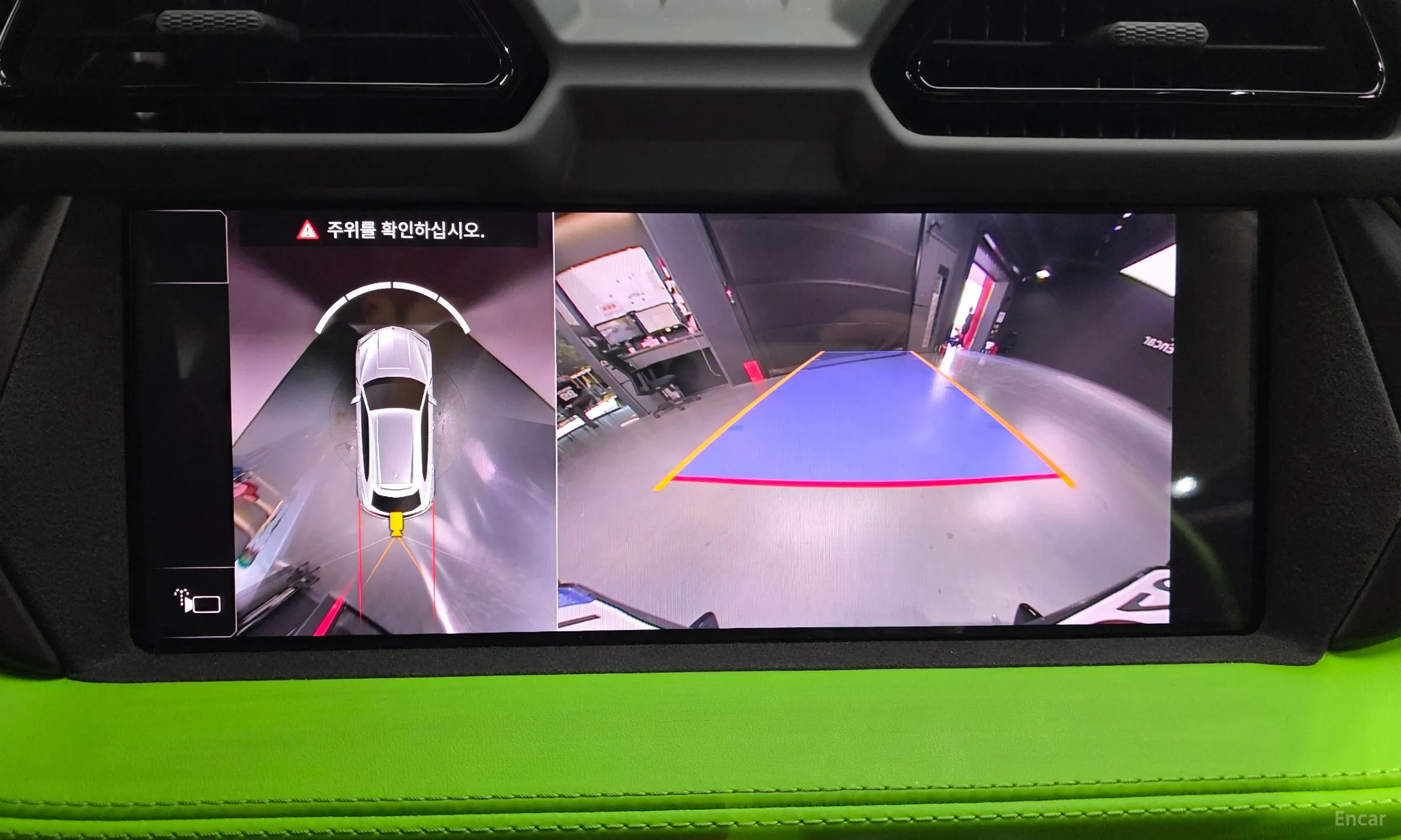 Lamborghini Urus превью 15