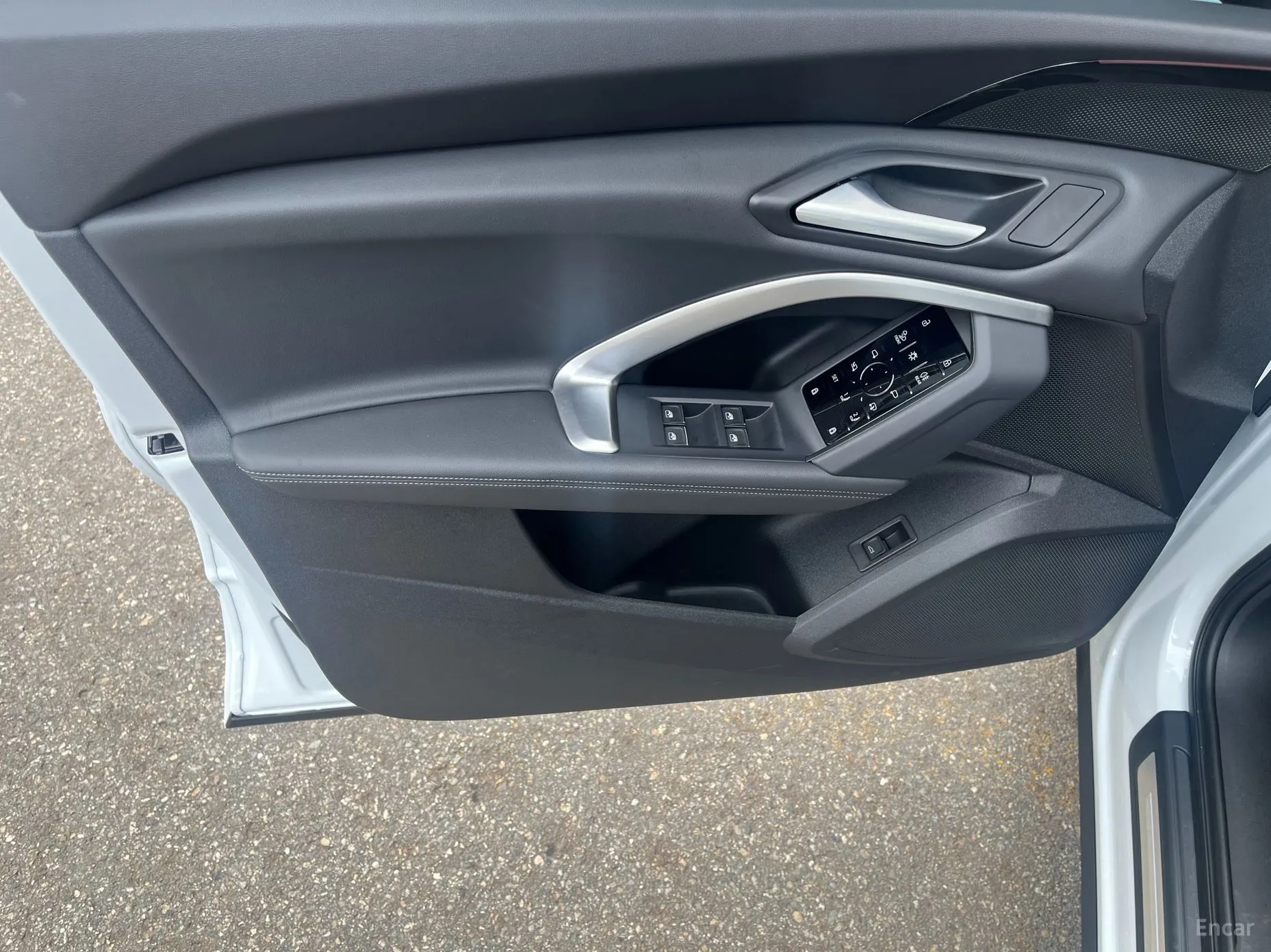 Audi Q5 (80a) превью 12