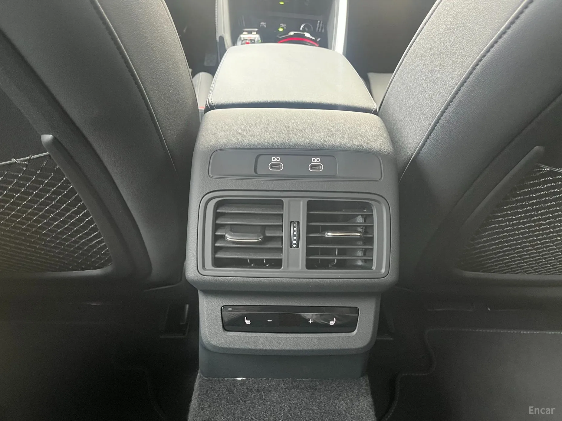 Audi Q5 (80a) превью 16