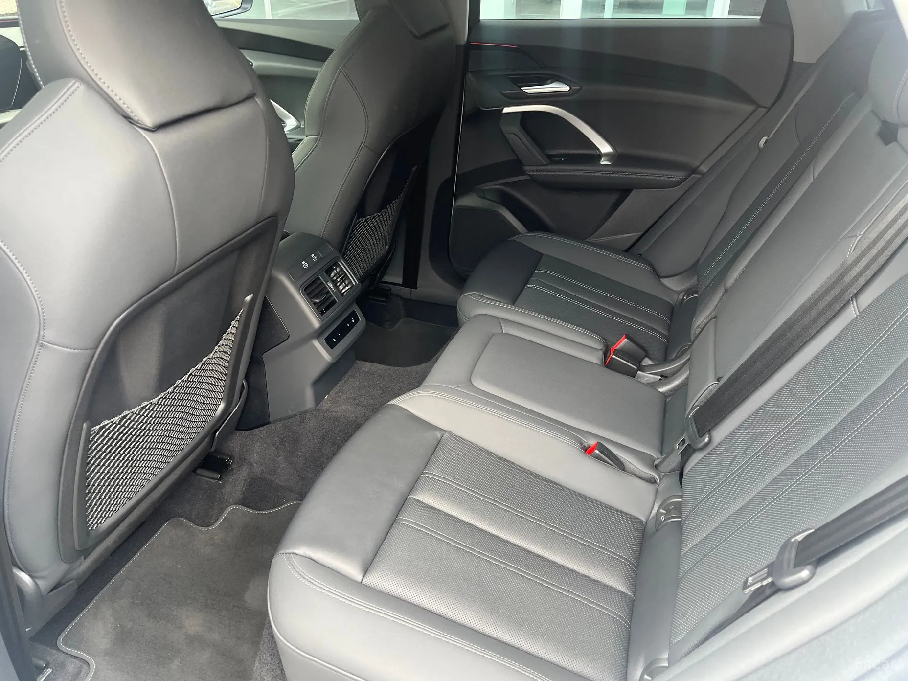 Audi Q5 (80a) превью 17