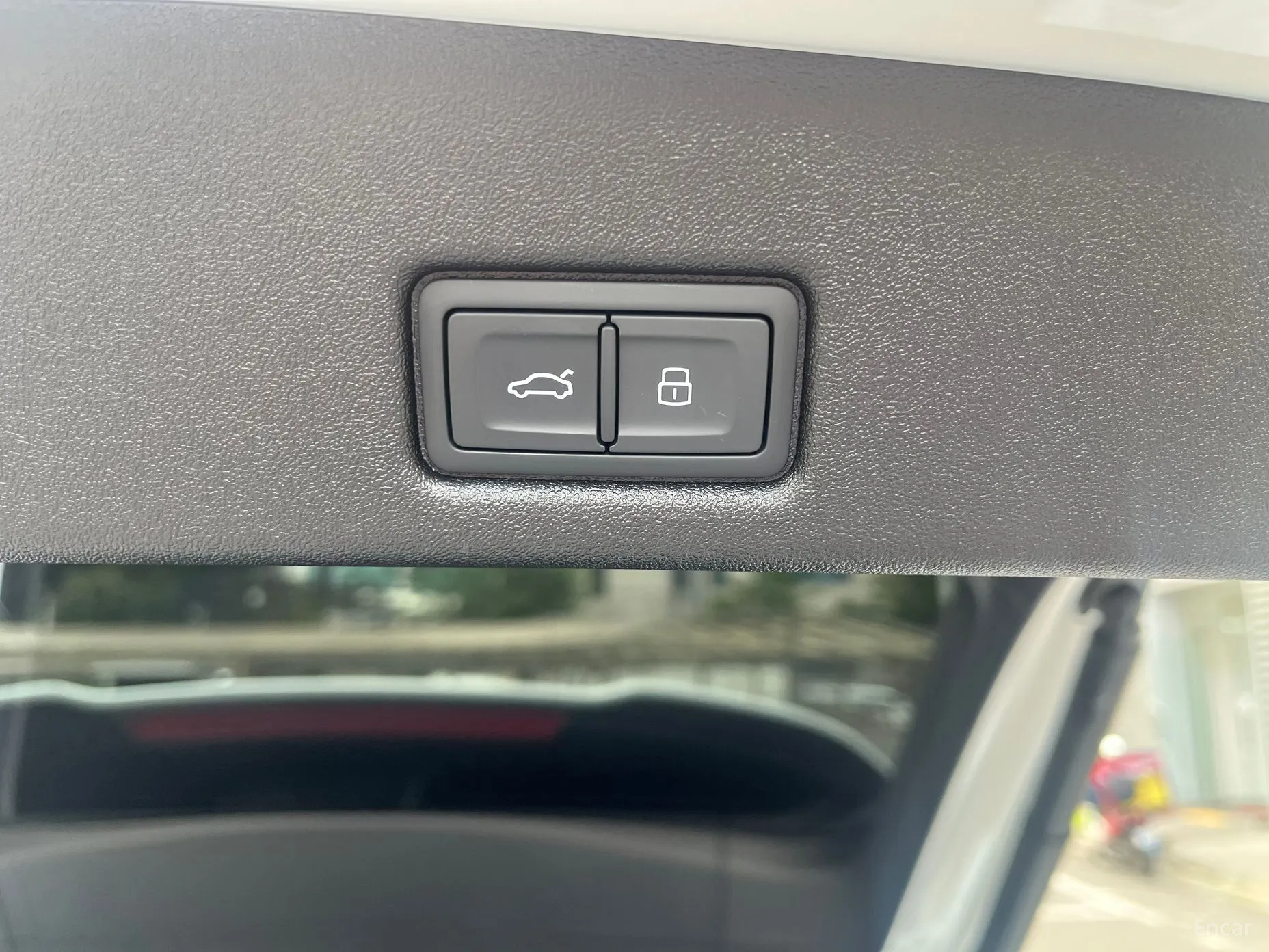 Audi Q5 (80a) превью 19