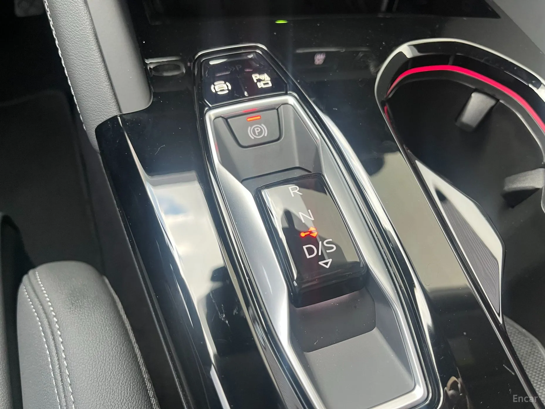 Audi Q5 (80a) превью 9