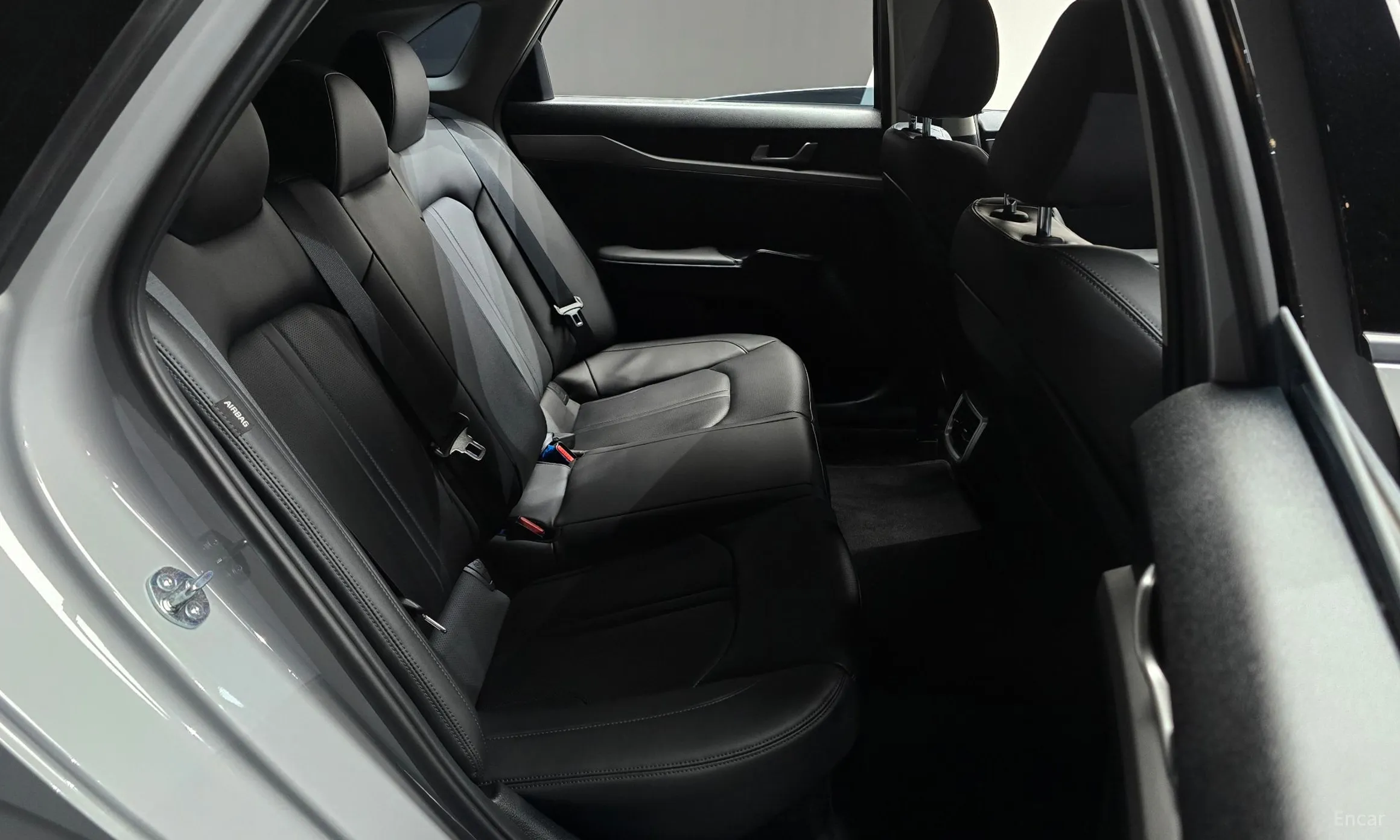 Kia K5 Hybrid 3rd Generation превью 11
