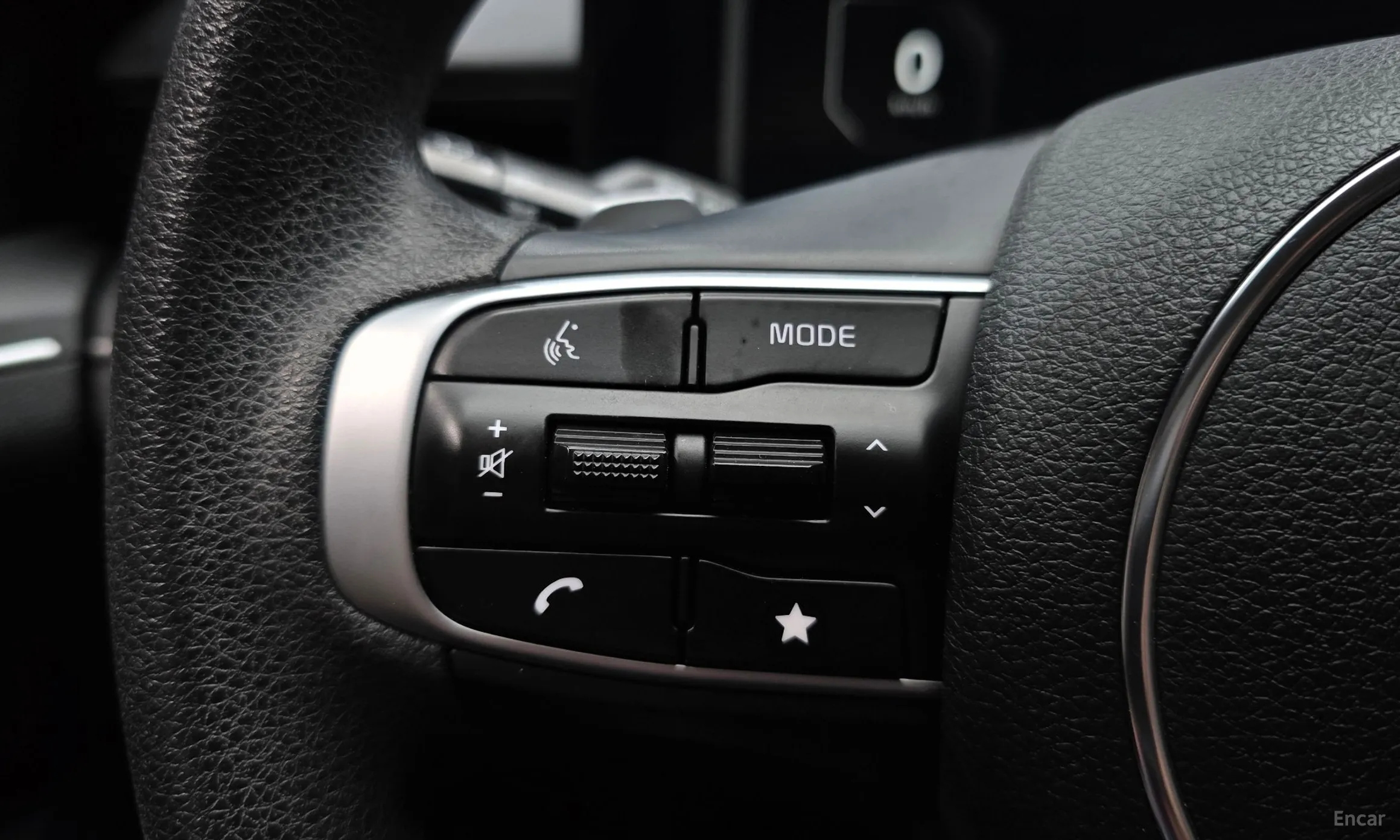 Kia K5 Hybrid 3rd Generation превью 19