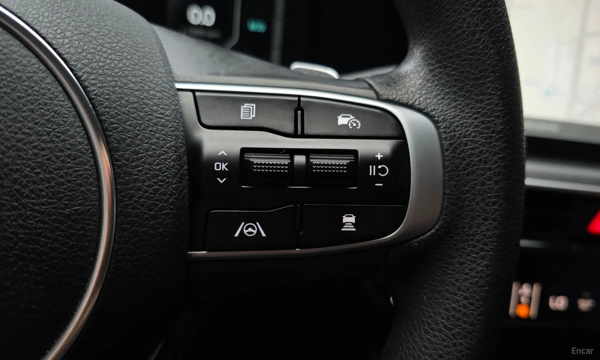 Kia K5 Hybrid 3rd Generation превью 20