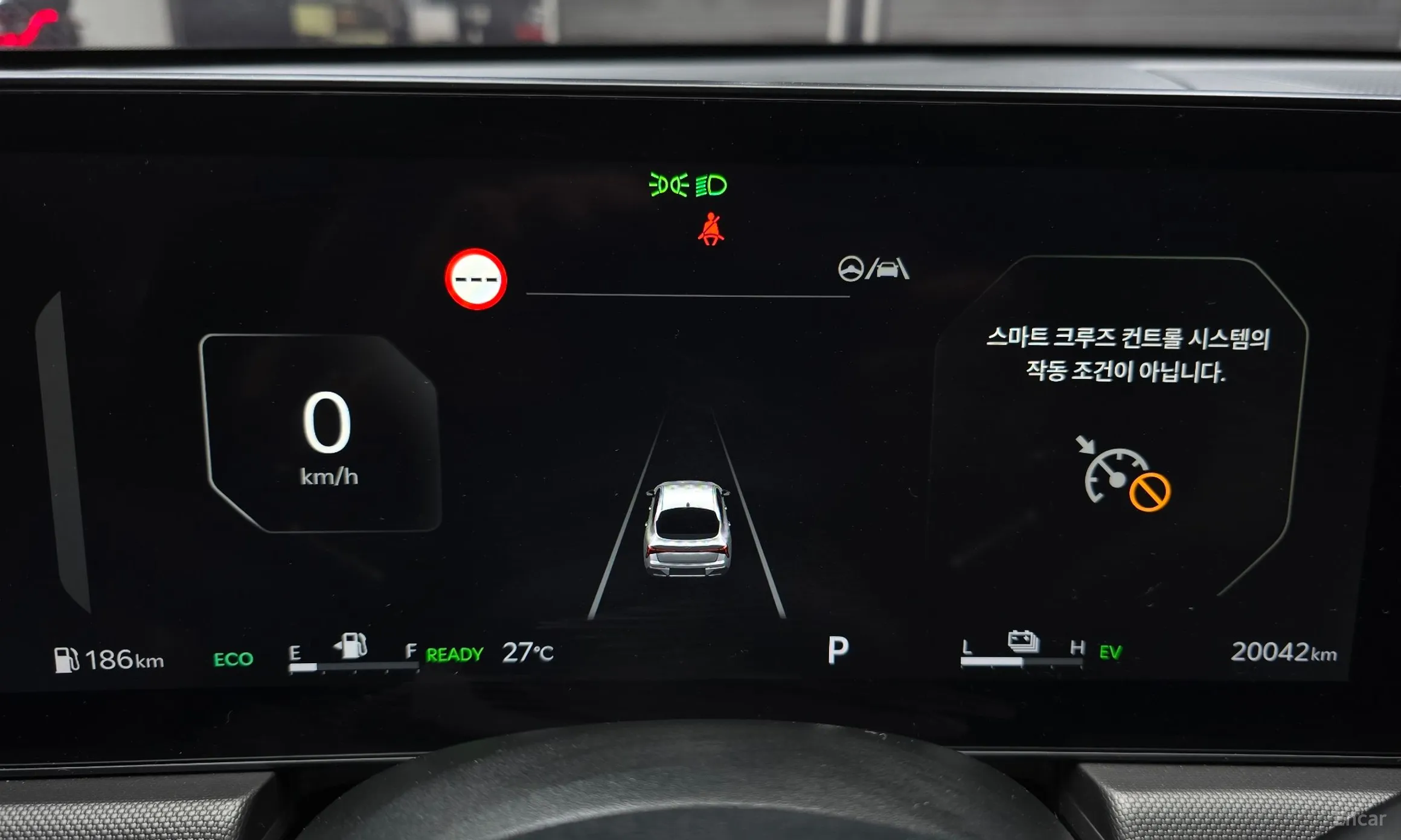 Kia K5 Hybrid 3rd Generation превью 8