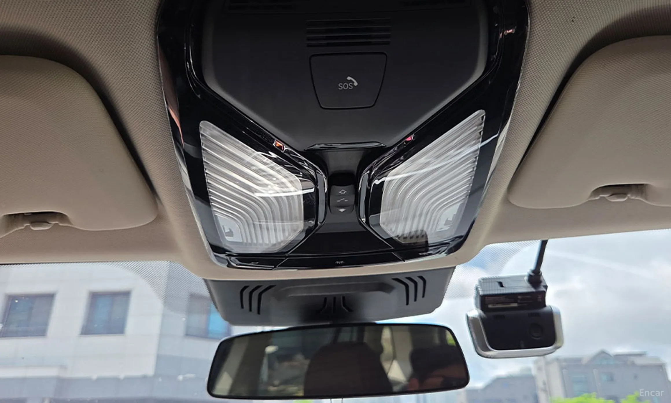 BMW X5 (G05) превью 10