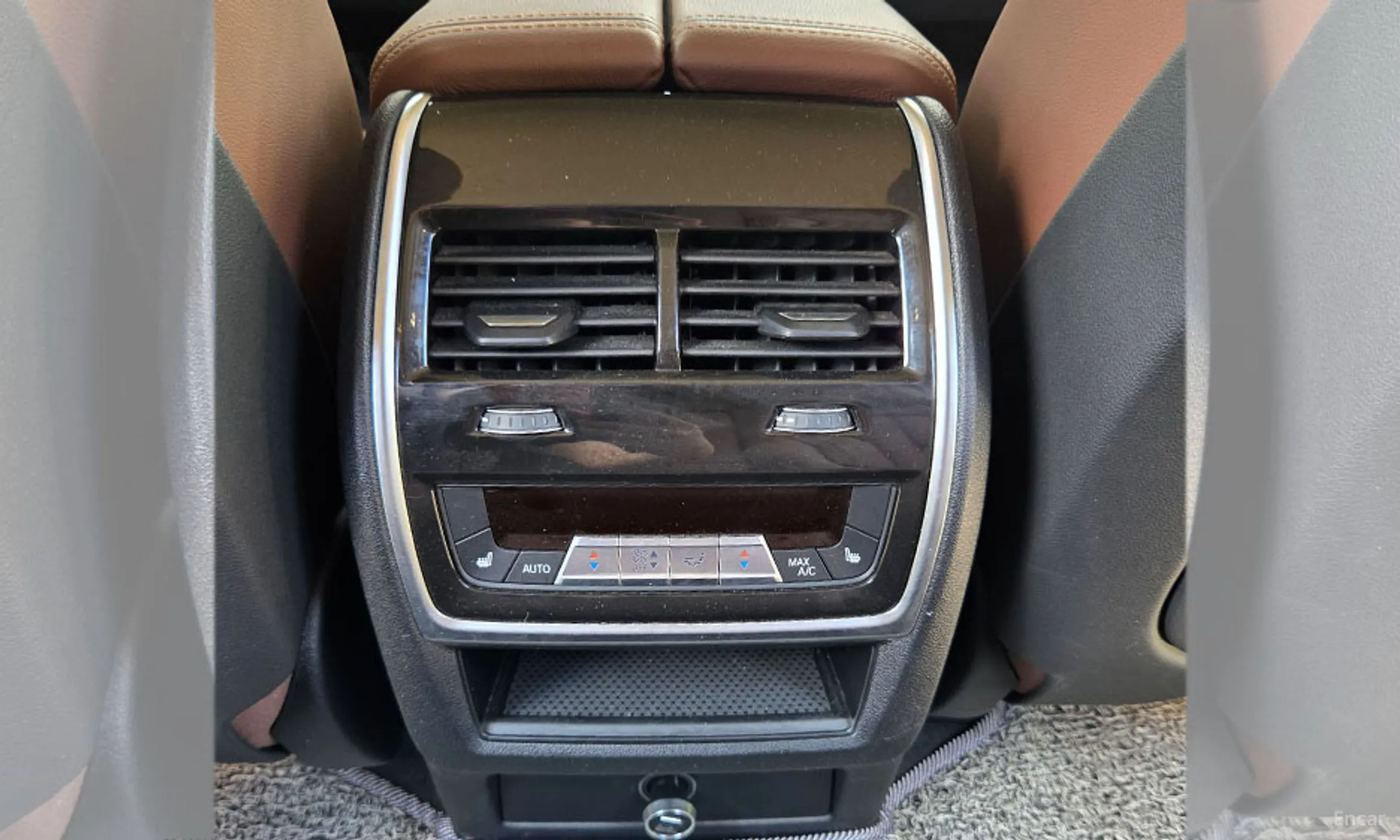 BMW X5 (G05) превью 11