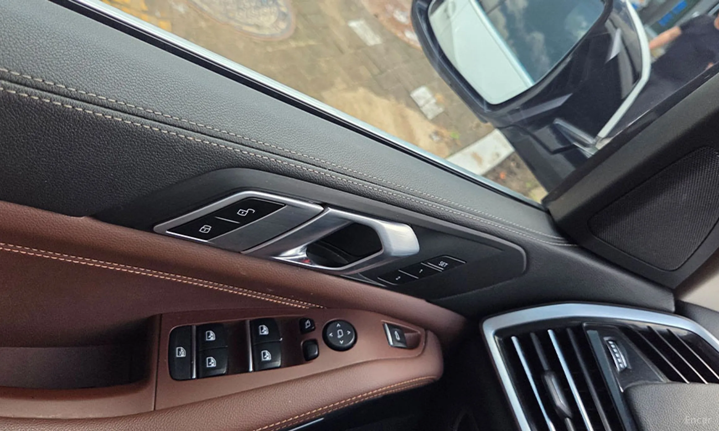 BMW X5 (G05) превью 12