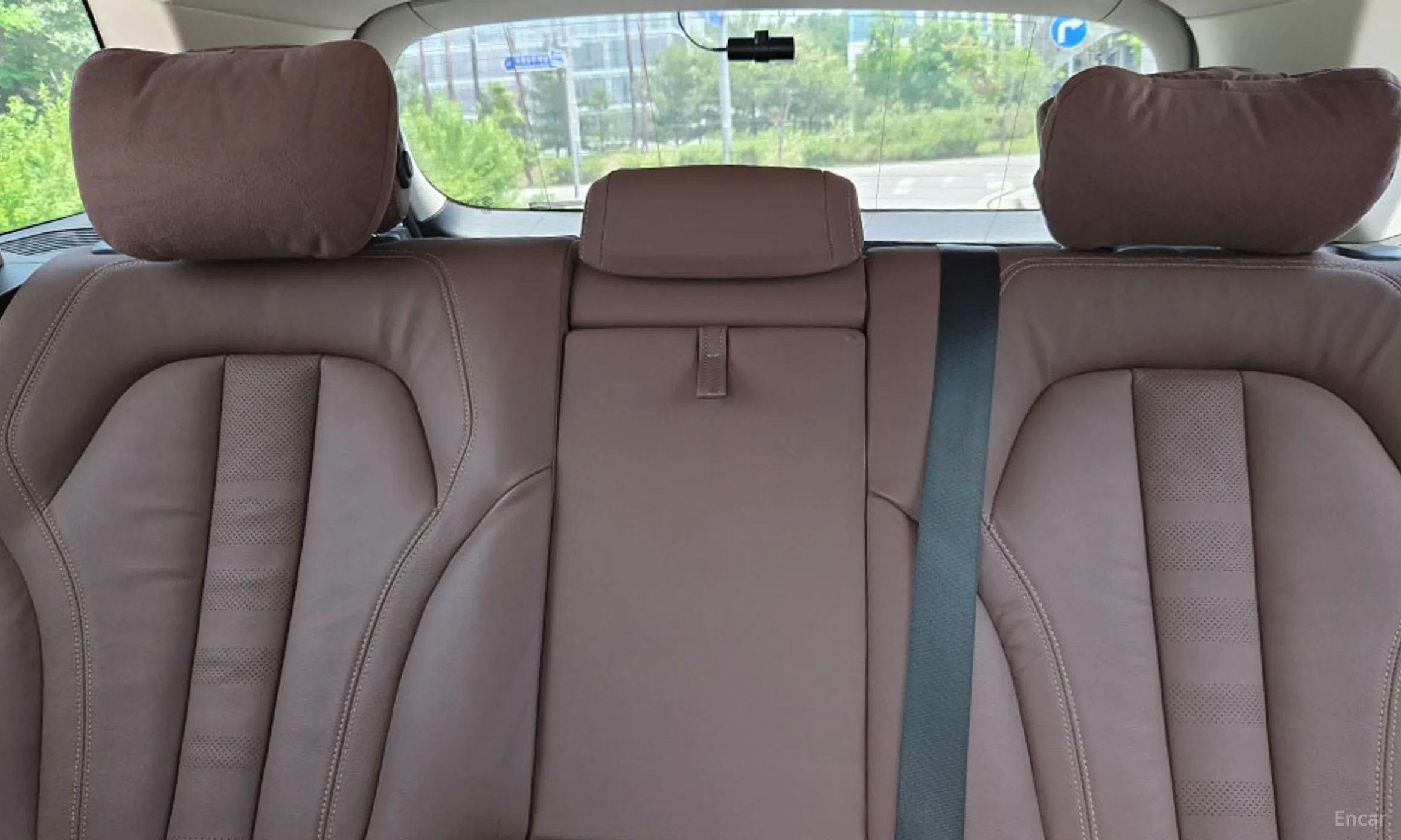 BMW X5 (G05) превью 17