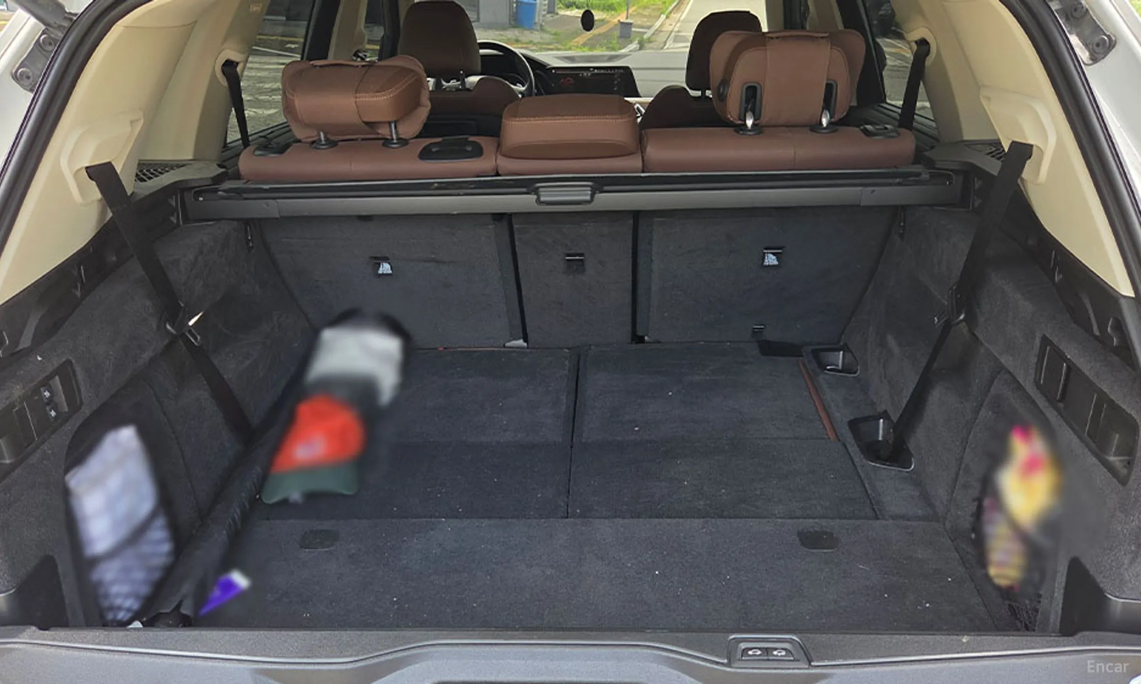BMW X5 (G05) превью 18