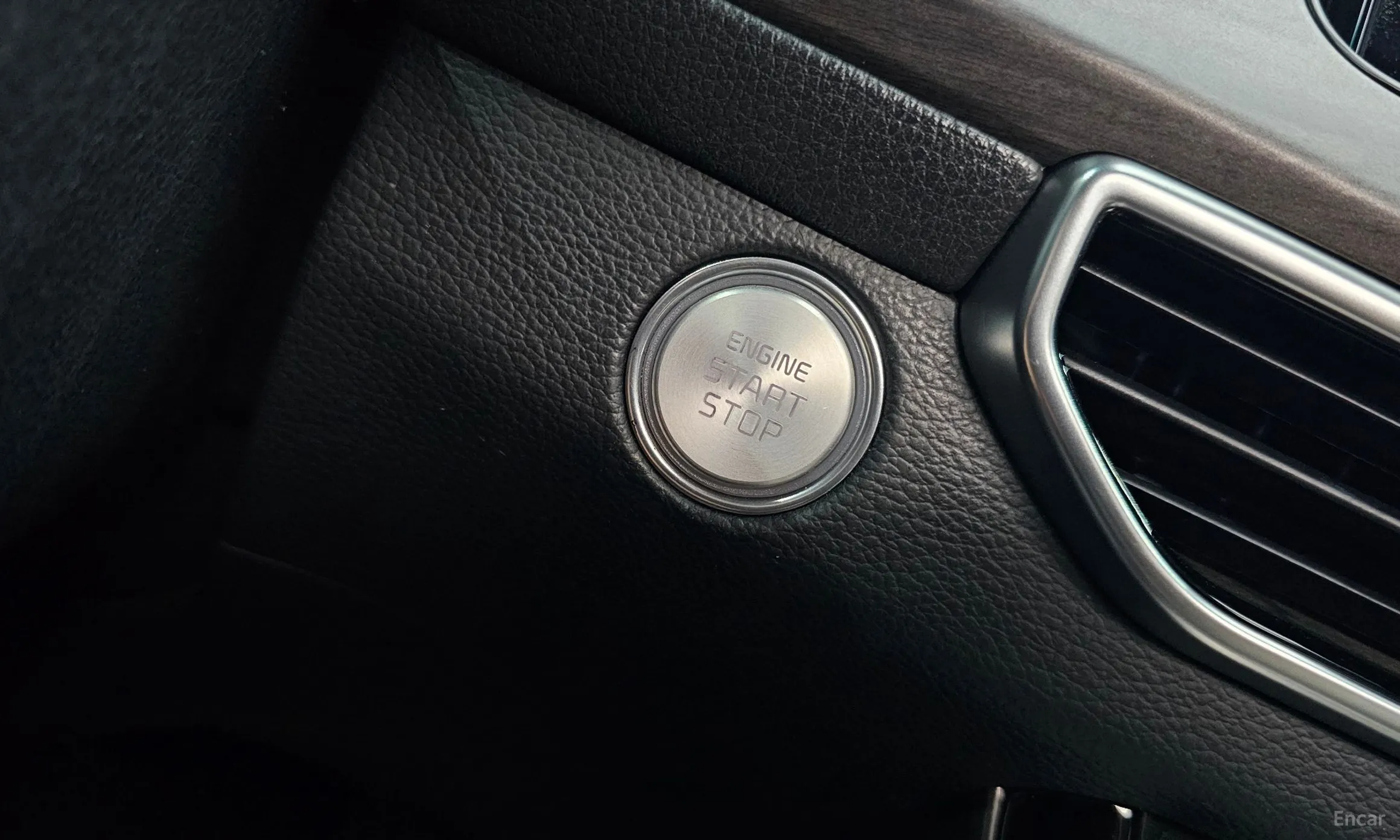 Kia K7 Premier превью 17