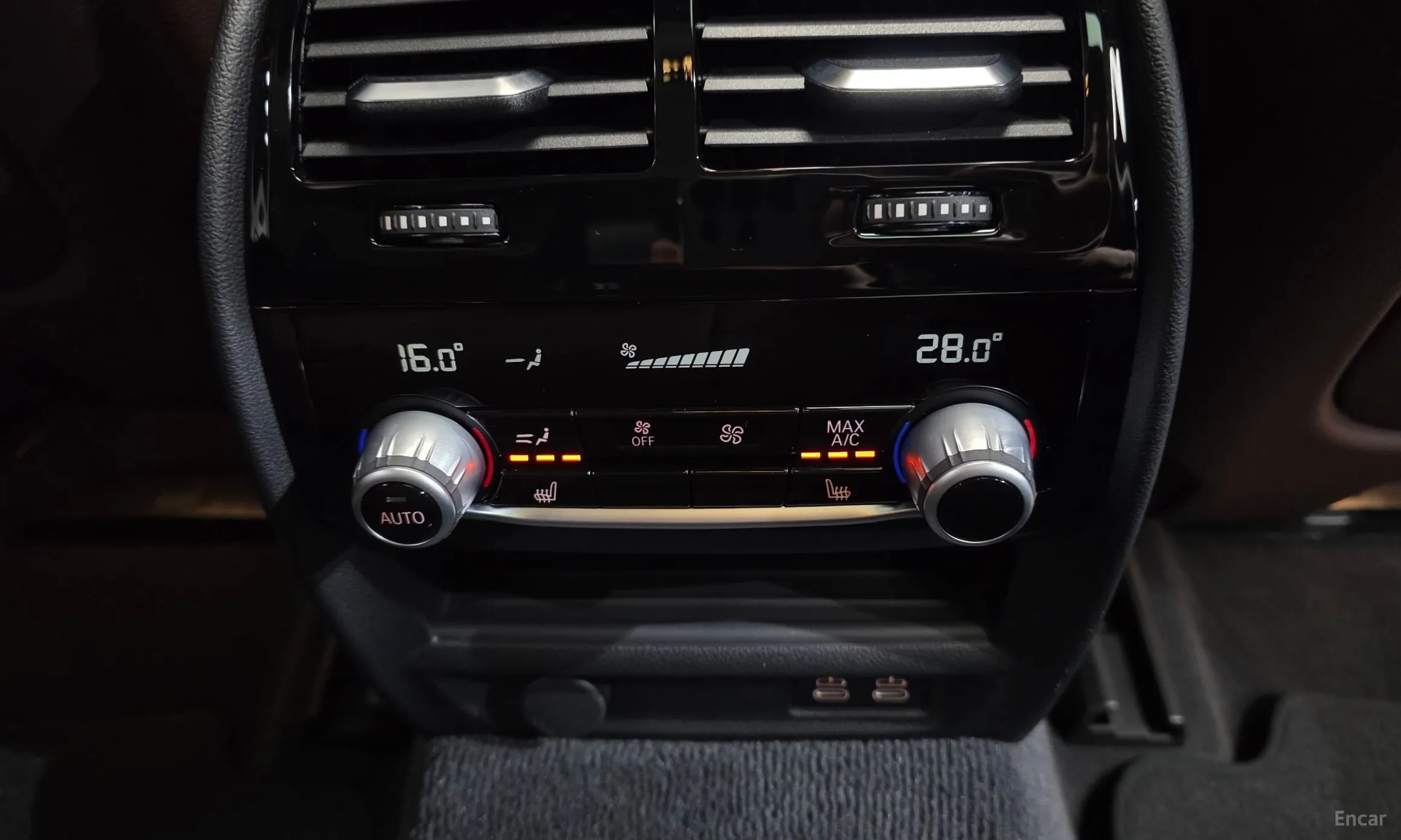 BMW 6-Series GT (G32) превью 18