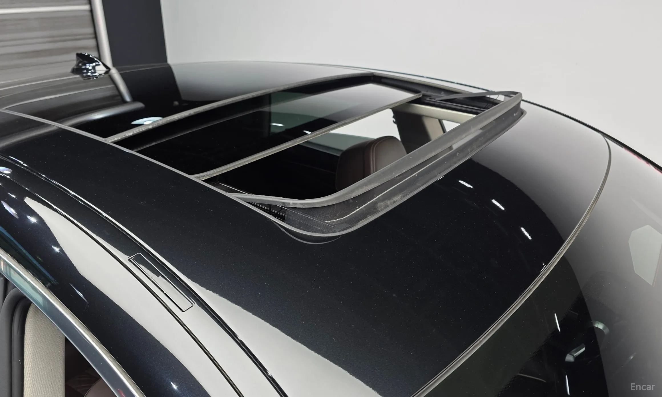 BMW 6-Series GT (G32) превью 19