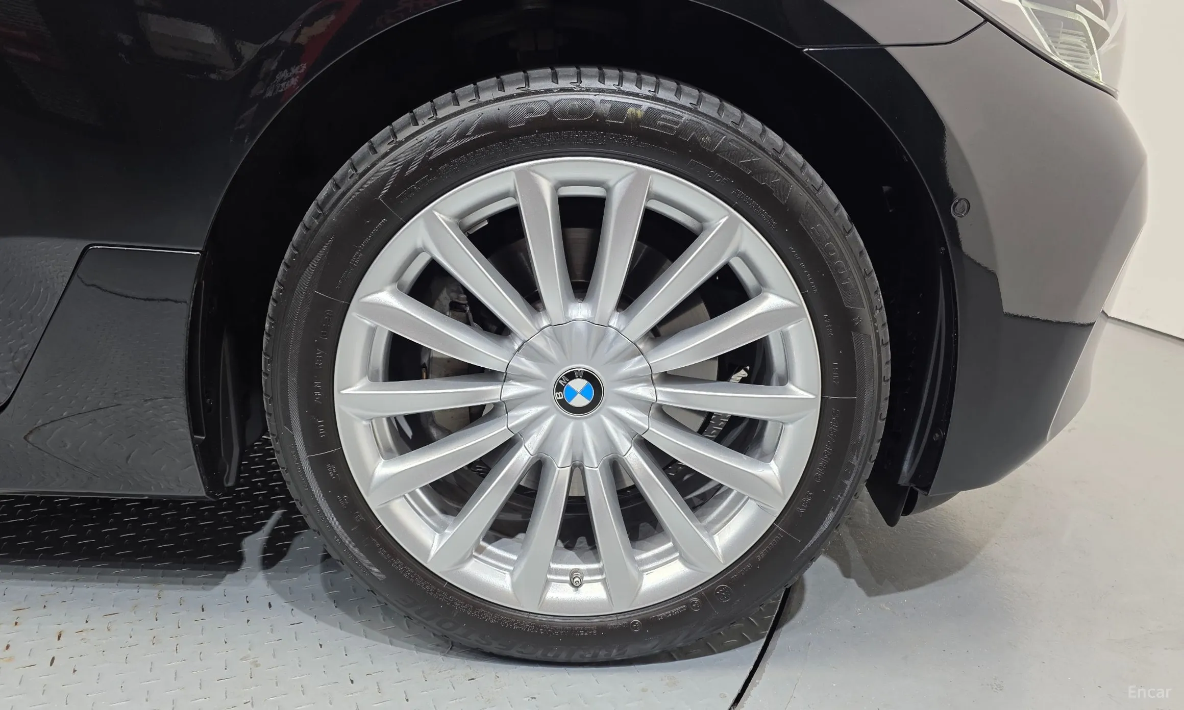 BMW 6-Series GT (G32) превью 5