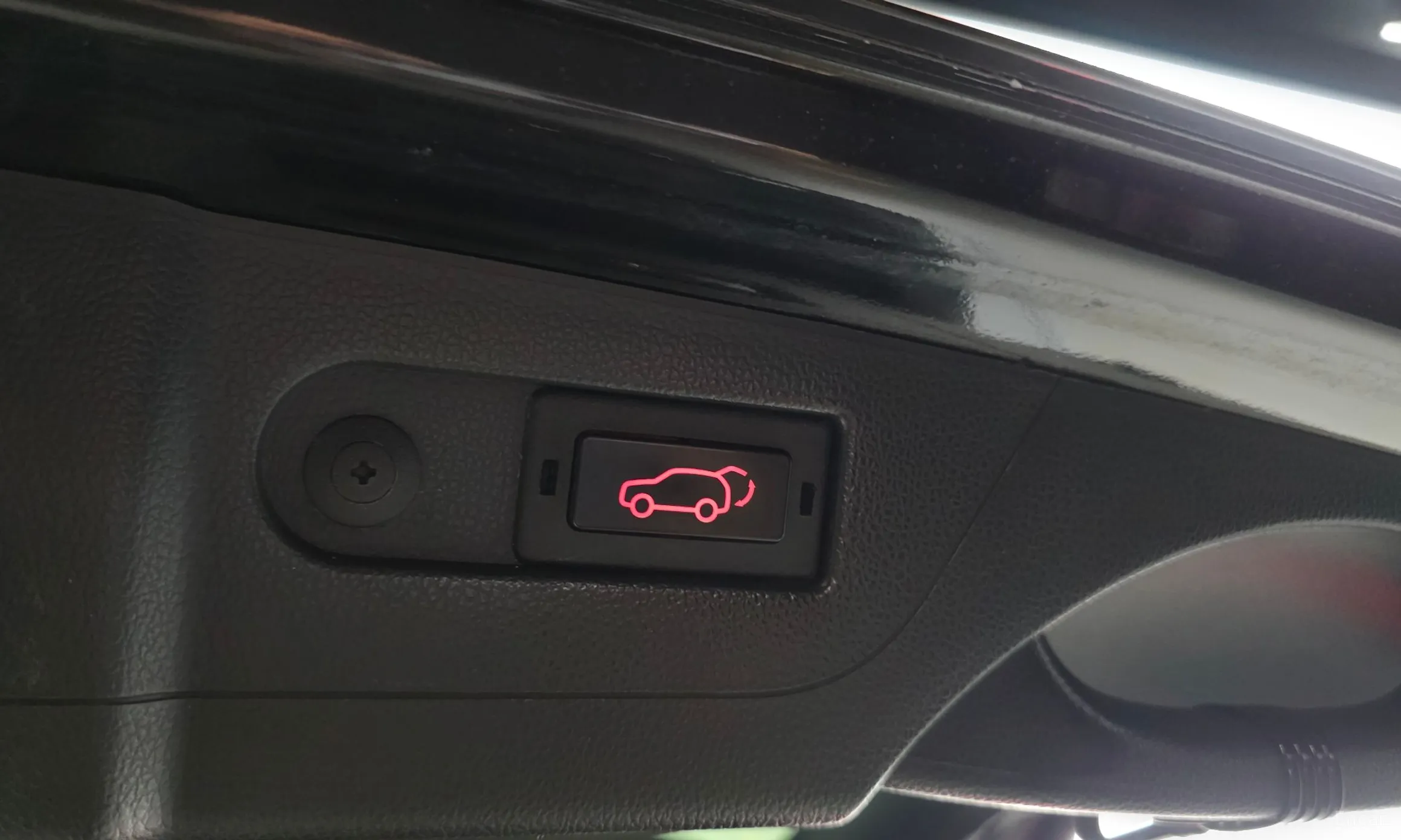 KG Mobility (SsangYong) G4 Rexton превью 20