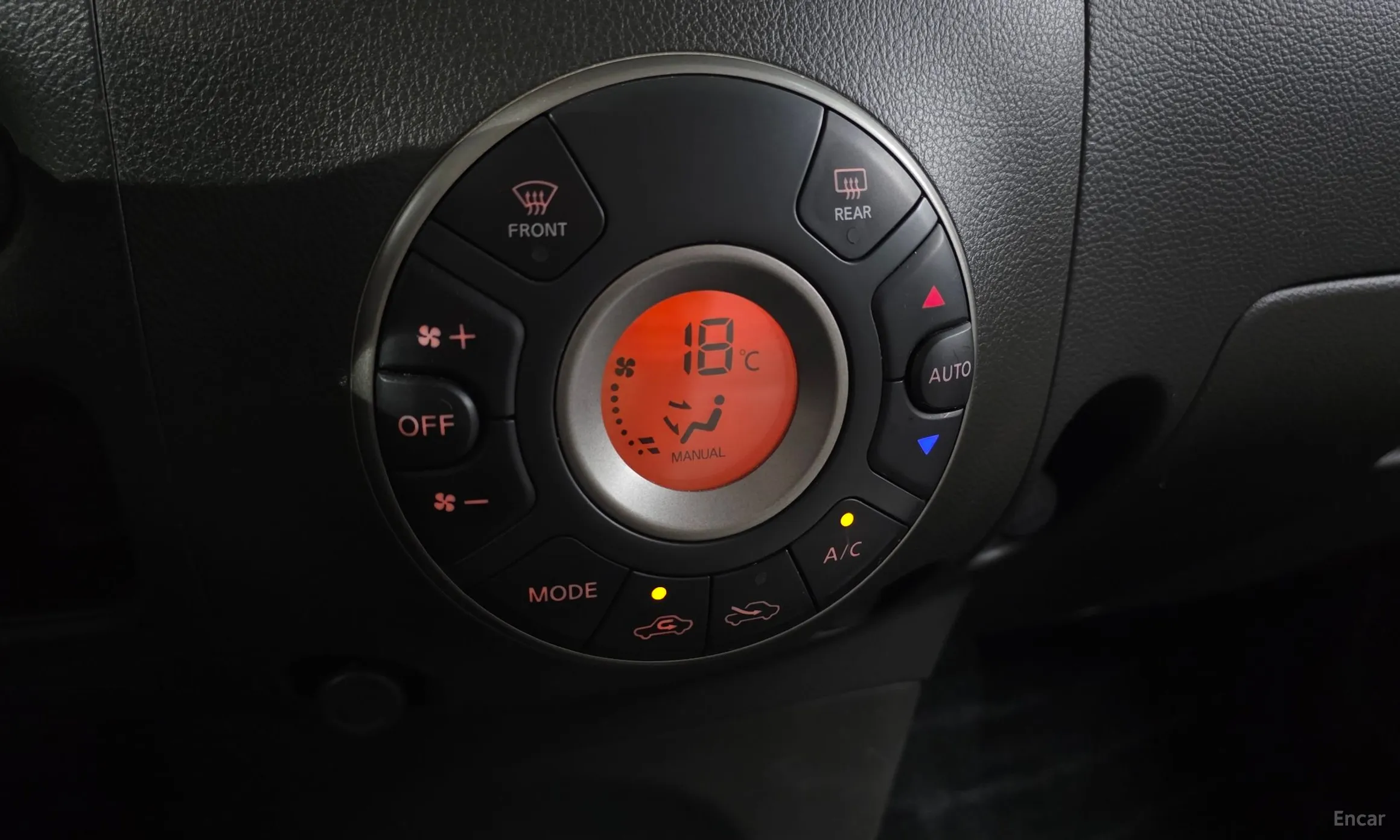 Nissan Cube превью 17