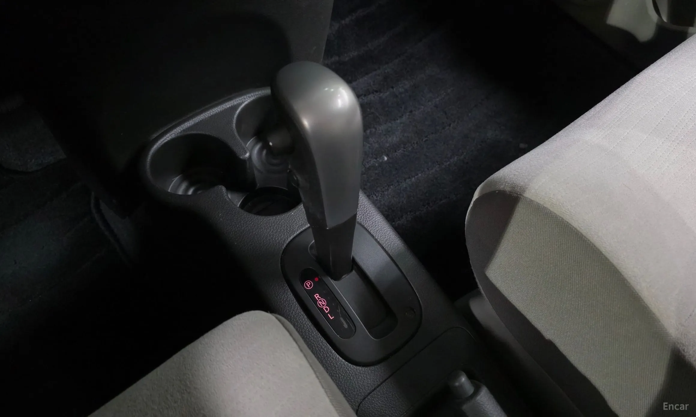 Nissan Cube превью 9