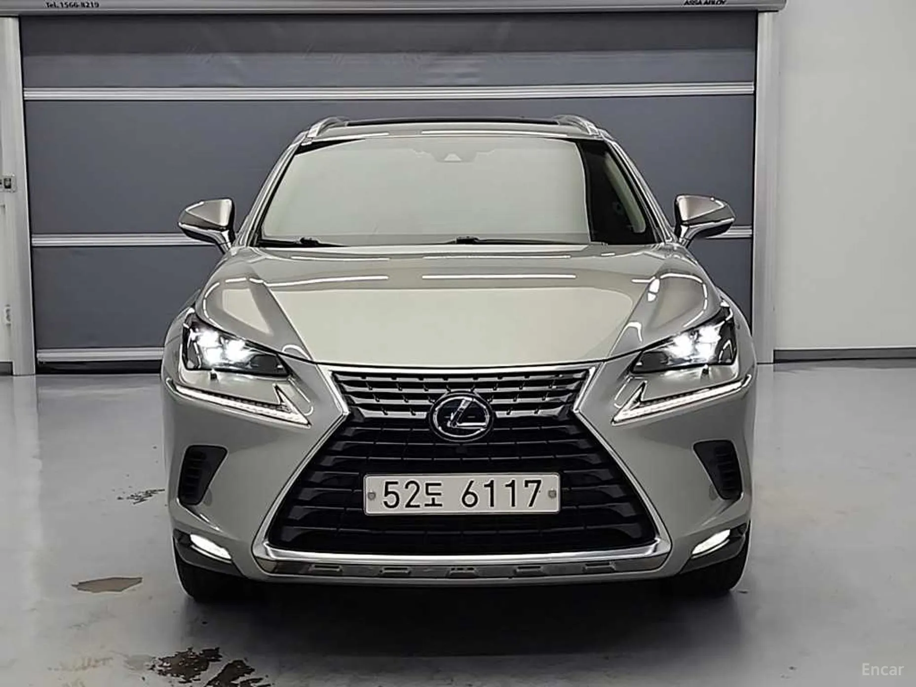 Lexus NX300h