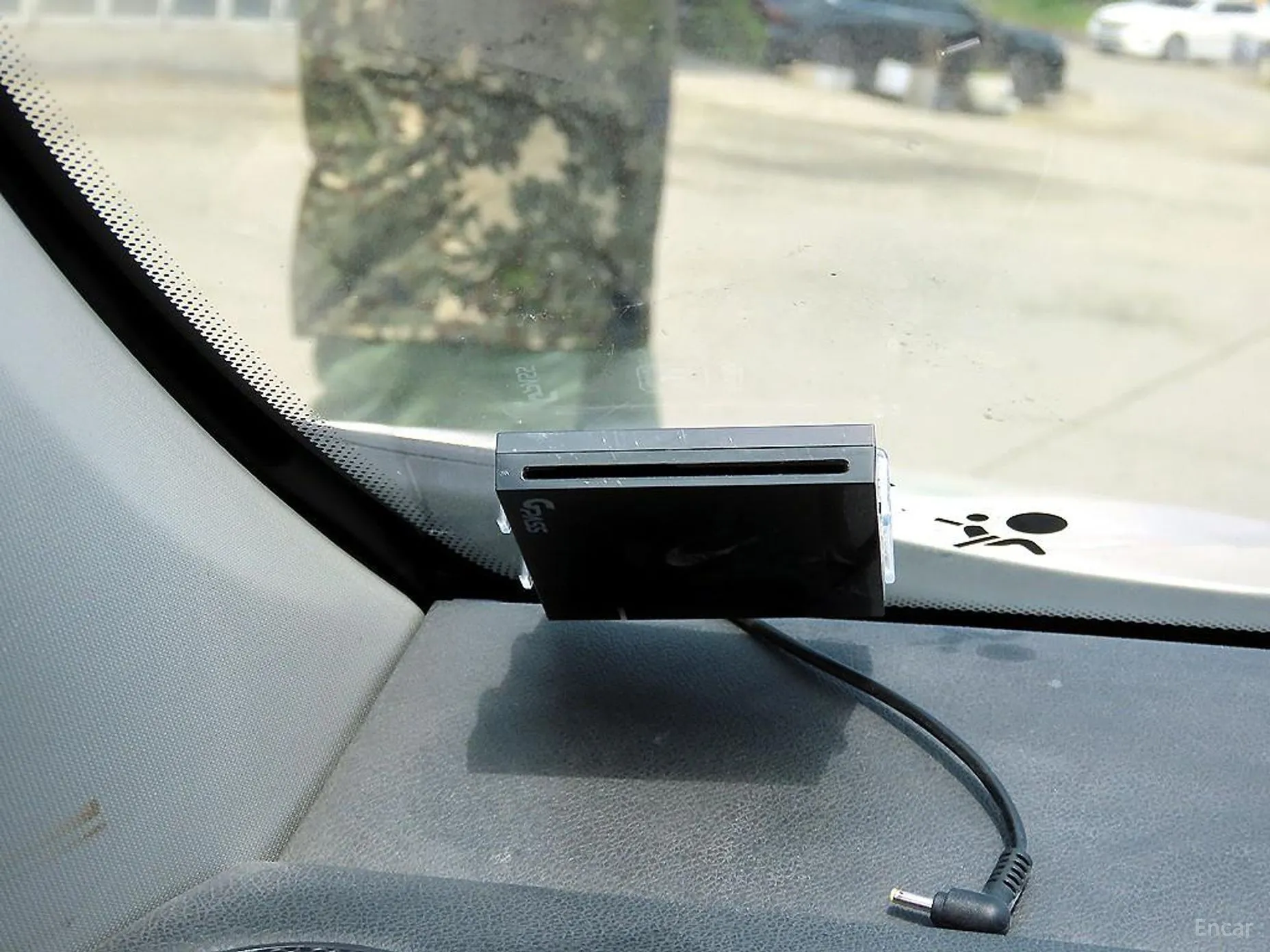 Renault Korea (Samsung) Sm3 Neo превью 16