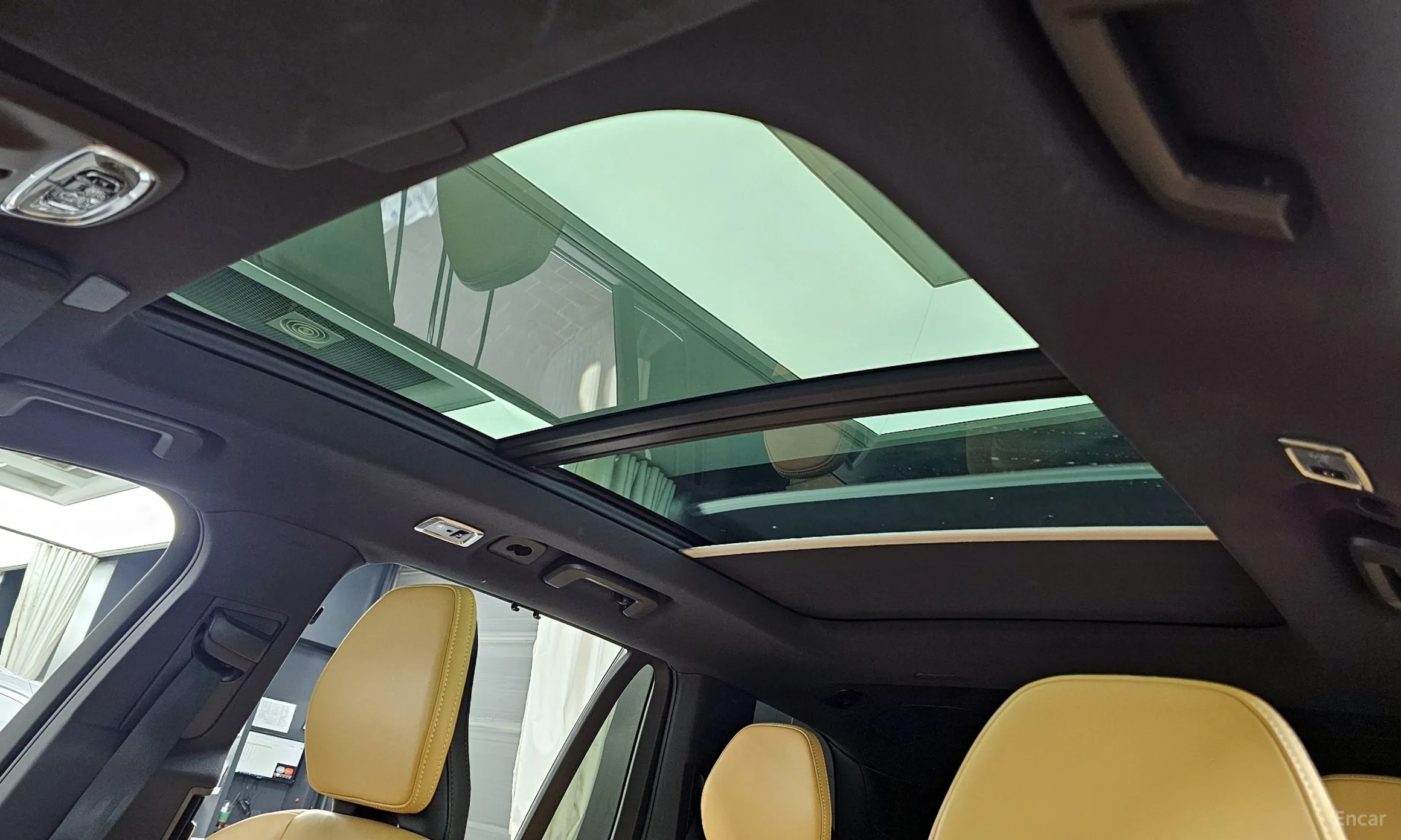 Volvo XC90 Gen 2 превью 18