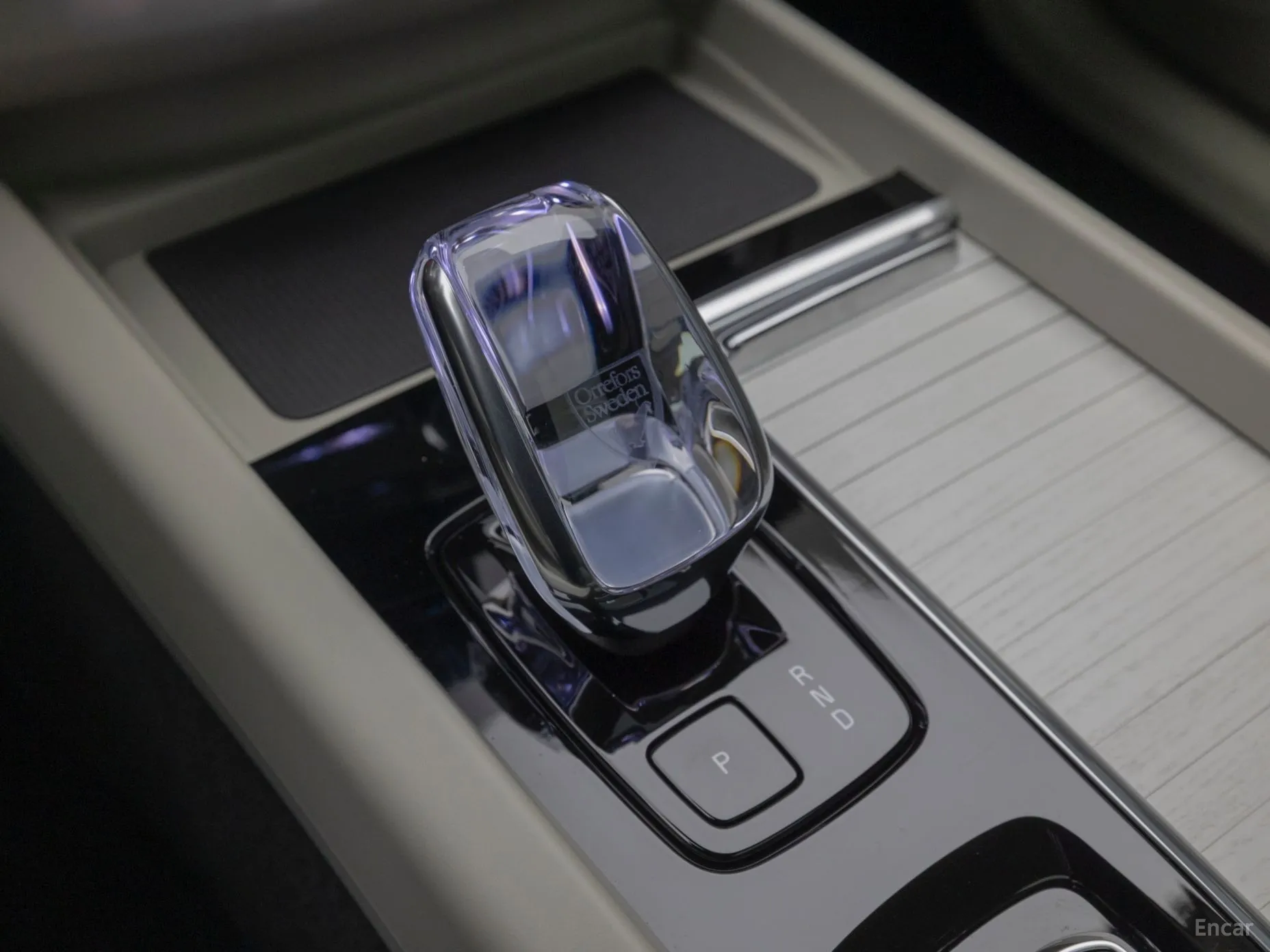 Volvo XC60 Gen 2 превью 12