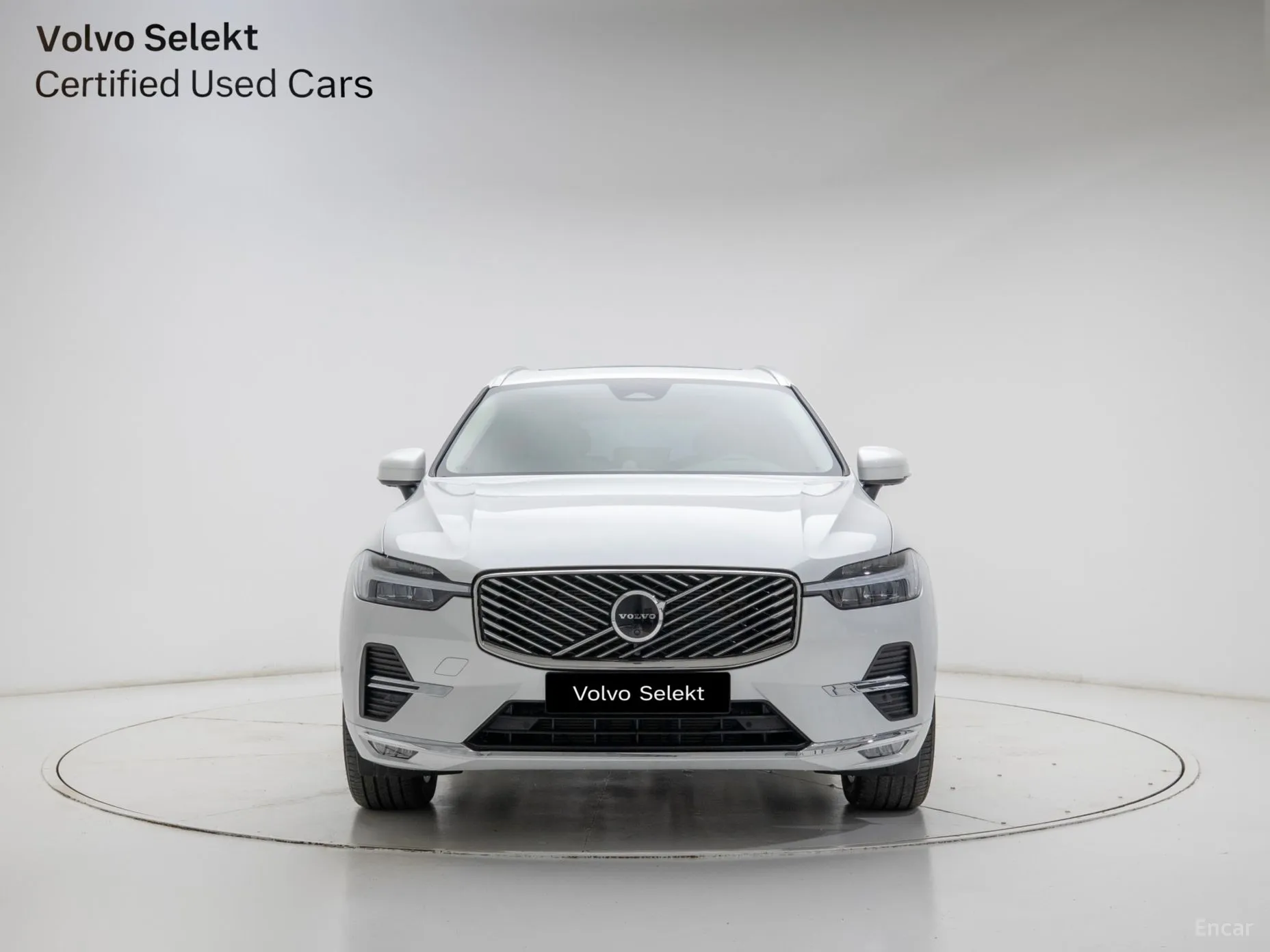 Volvo XC60 Gen 2 превью 2