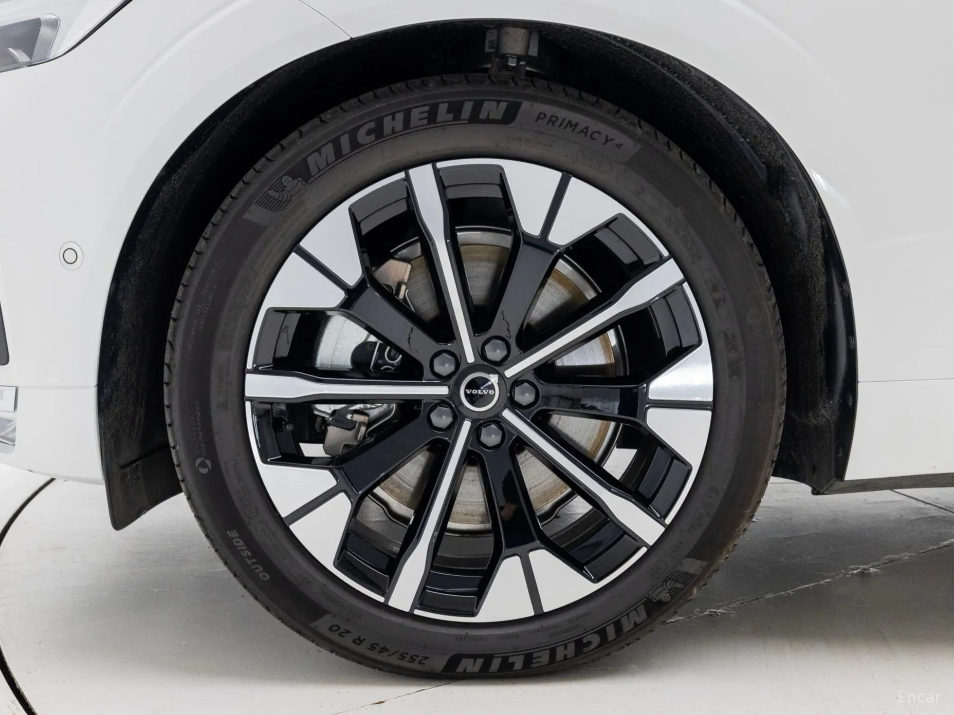 Volvo XC60 Gen 2 превью 5