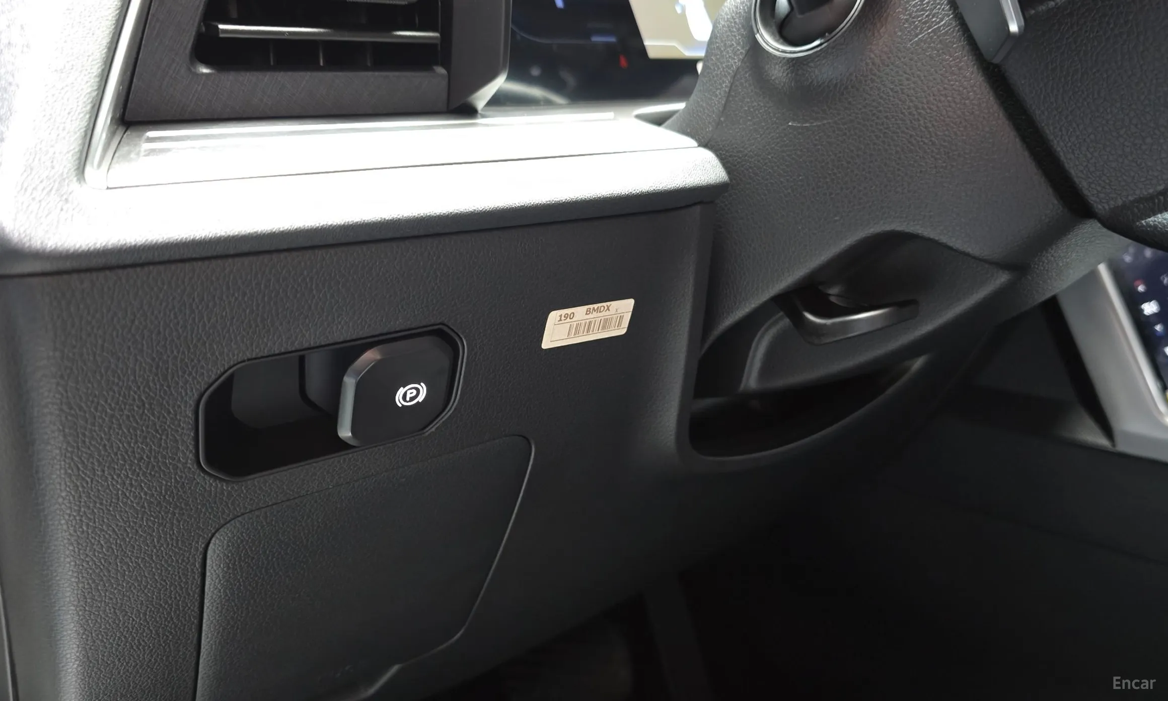 KG Mobility (SsangYong) Torres превью 15