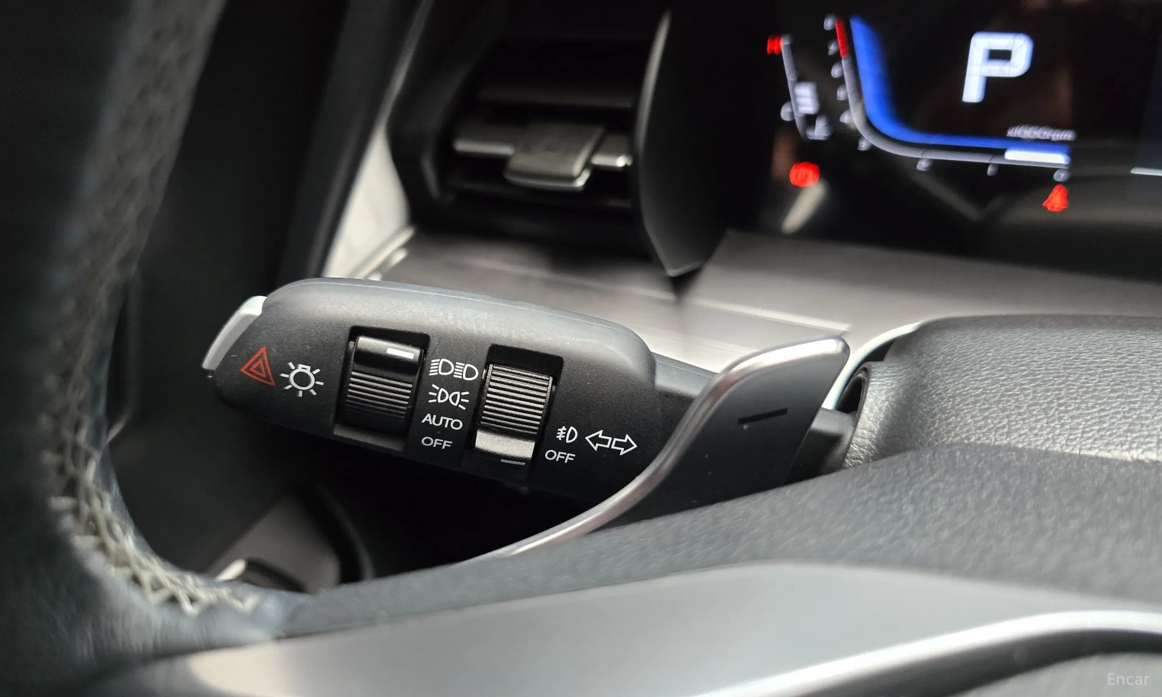 KG Mobility (SsangYong) Torres превью 16