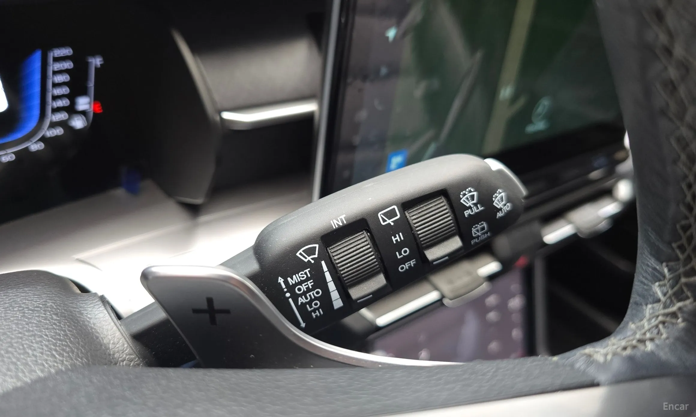 KG Mobility (SsangYong) Torres превью 17