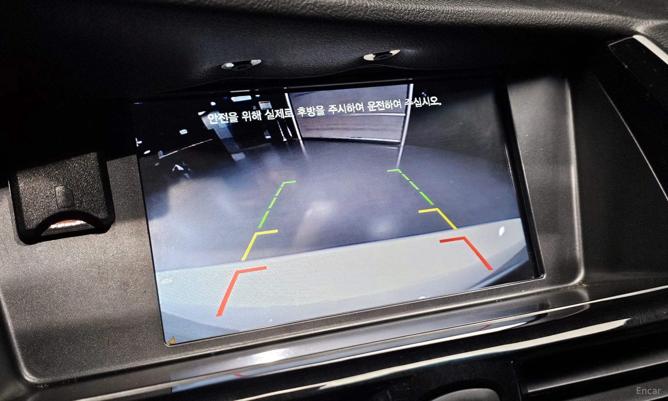 Renault Korea (Samsung) SM7 превью 15