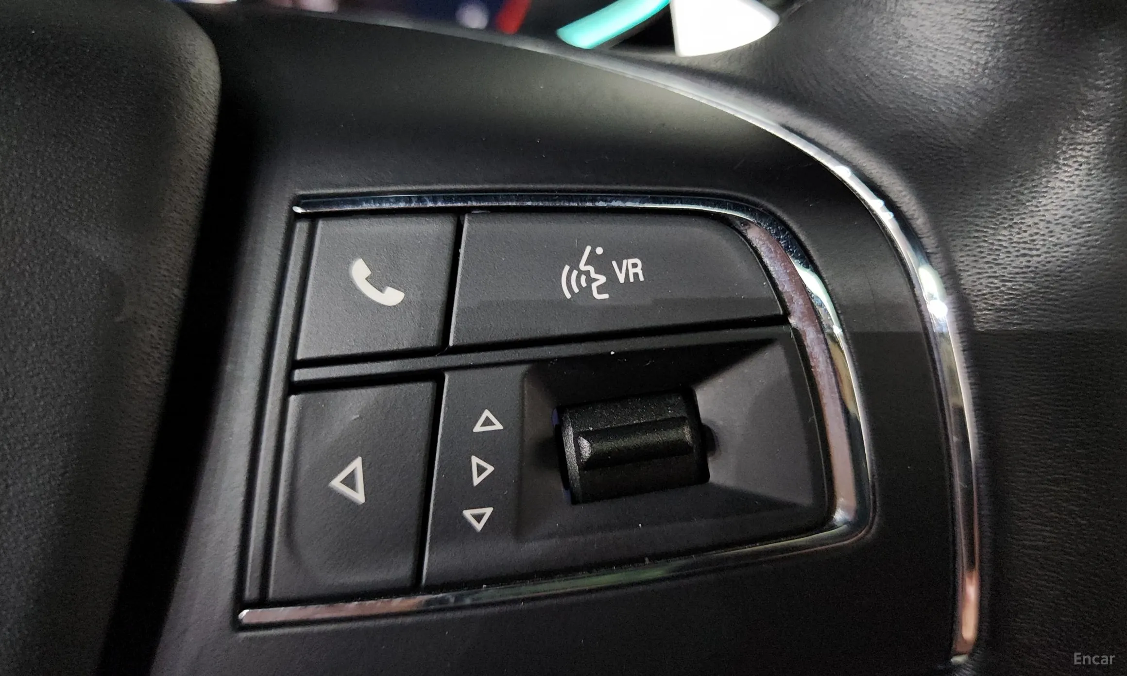 Maserati Quattroporte превью 14