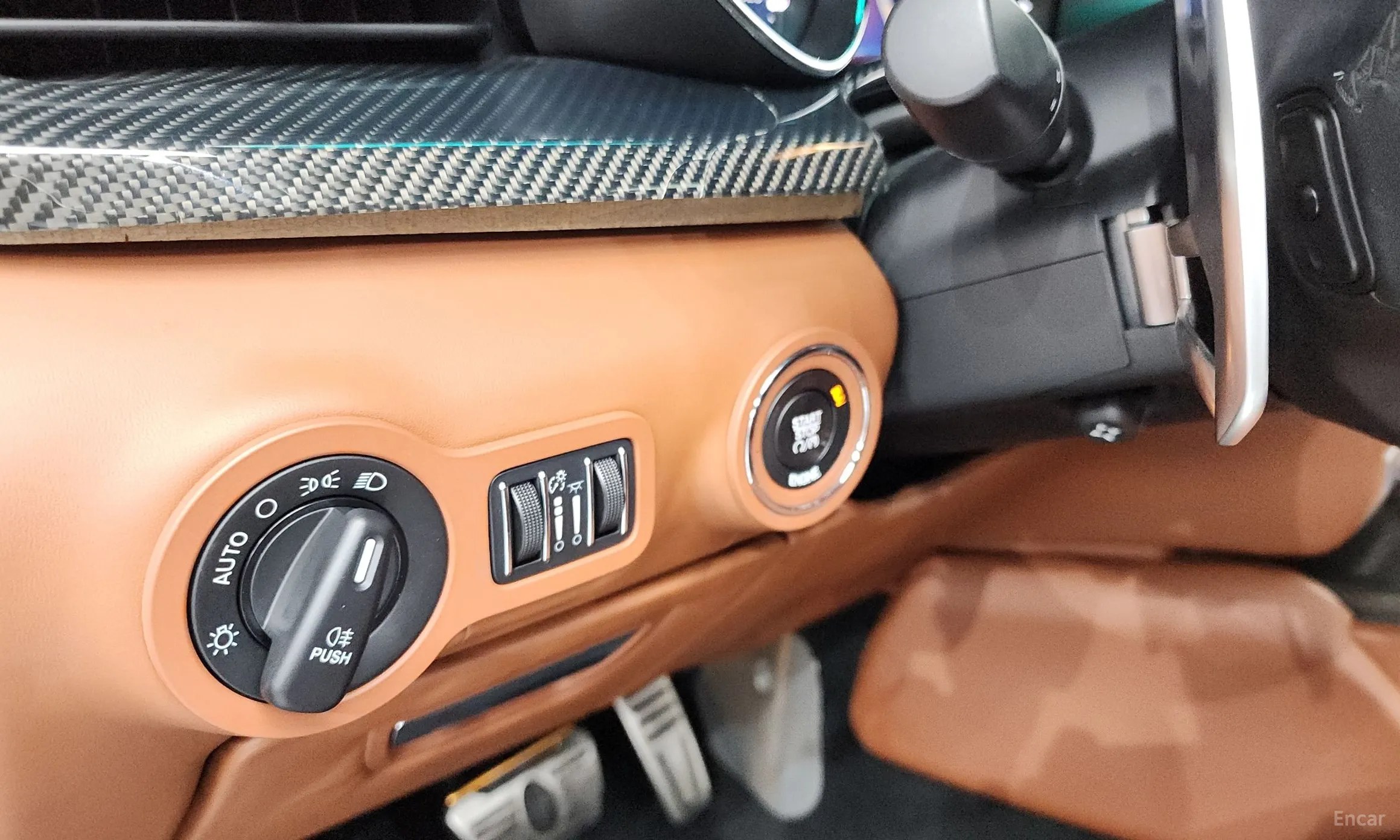 Maserati Quattroporte превью 18