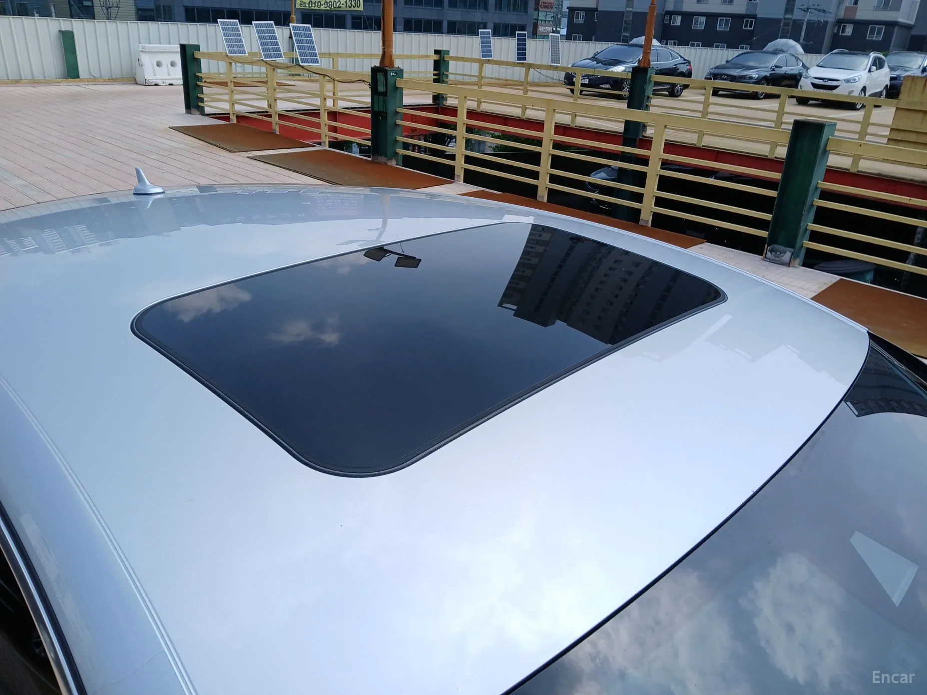Audi A7 превью 7