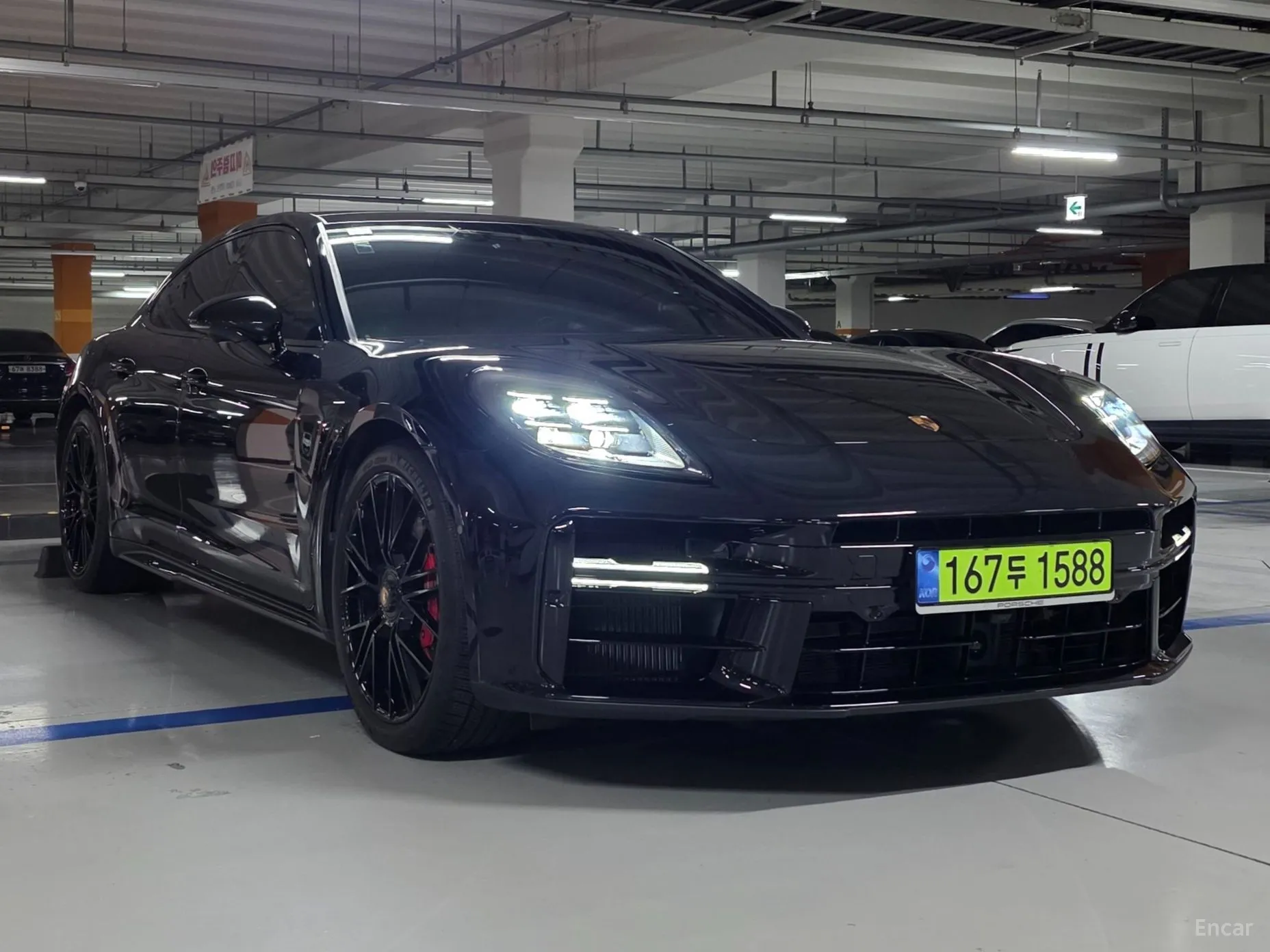 Panamera (976)