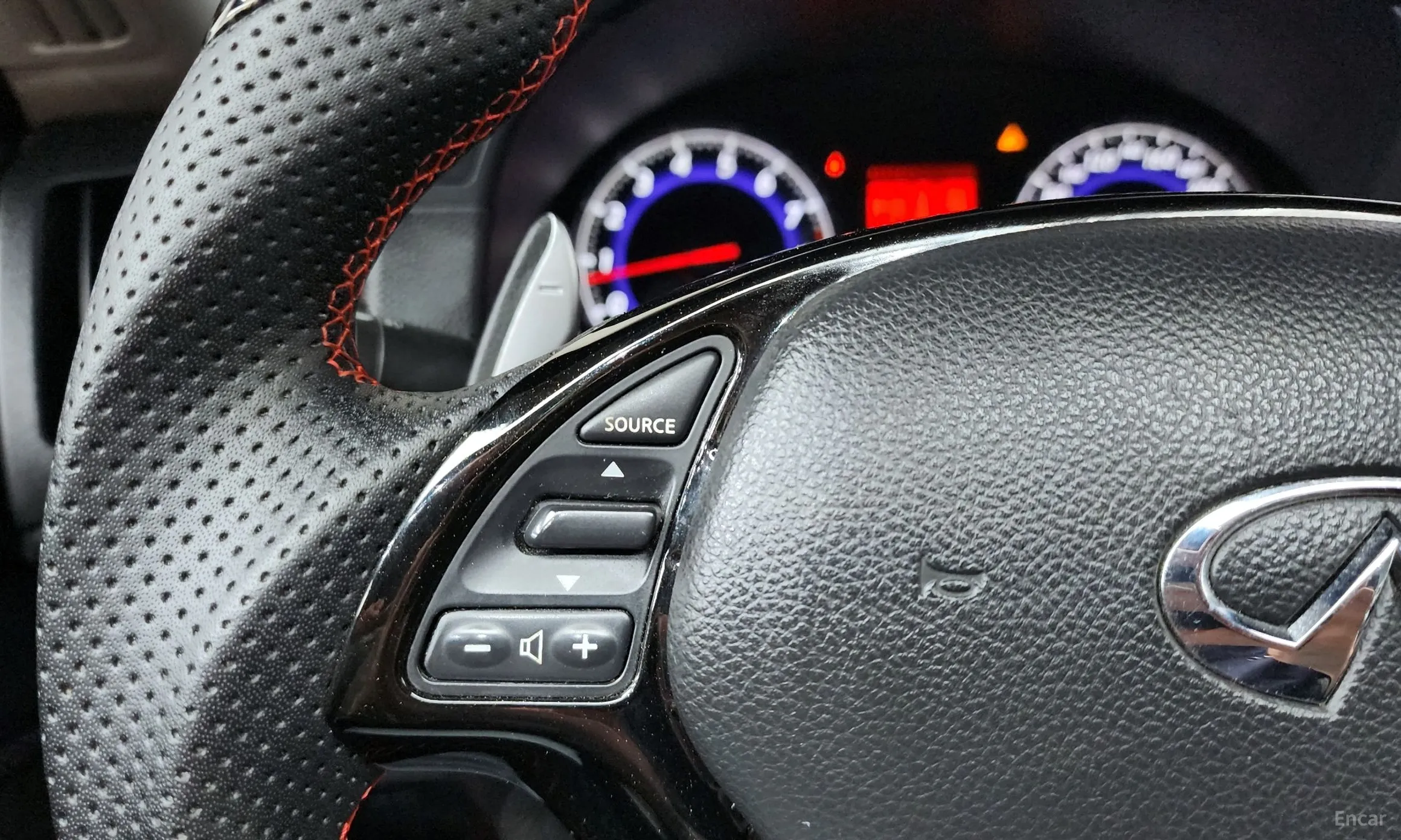 Infiniti G37 превью 15