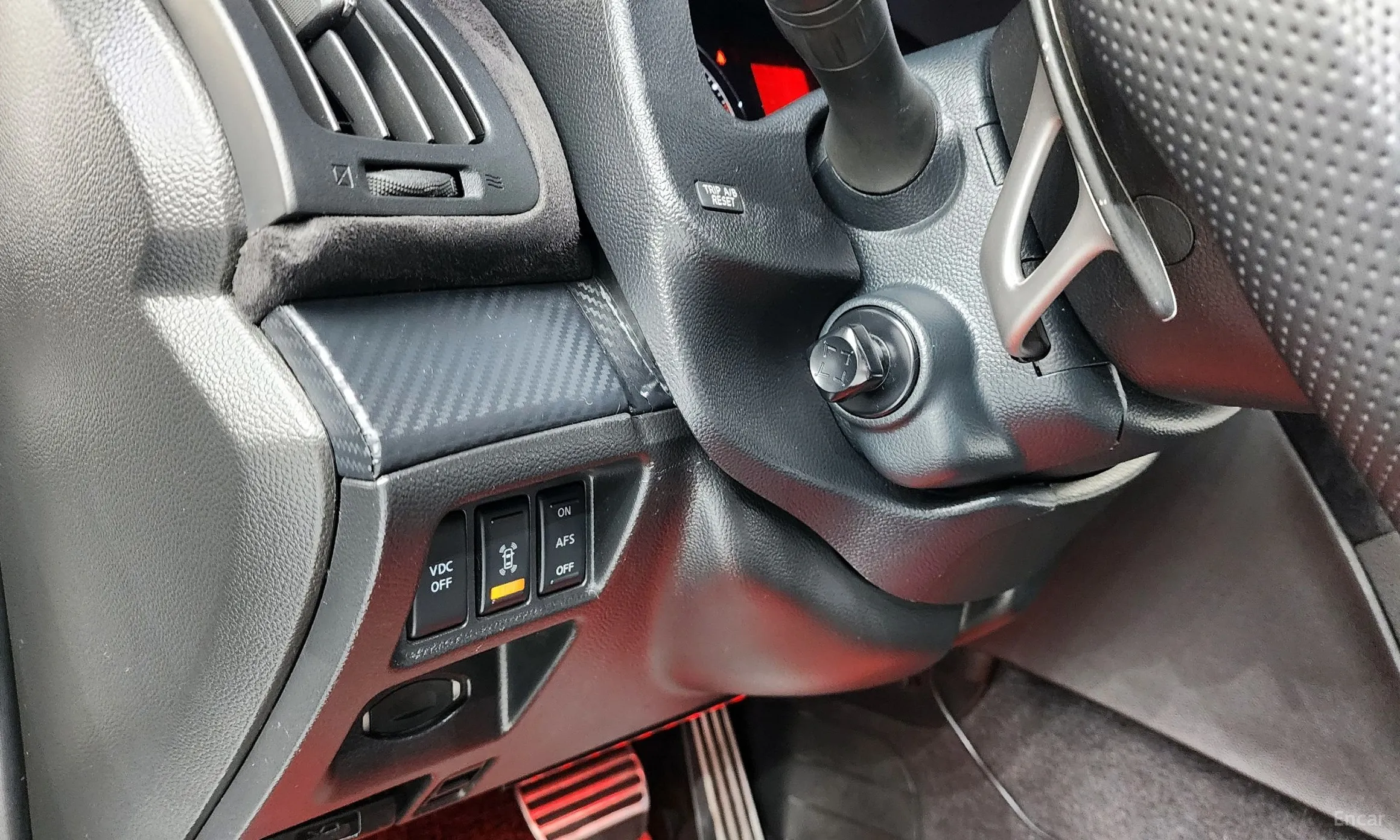Infiniti G37 превью 18