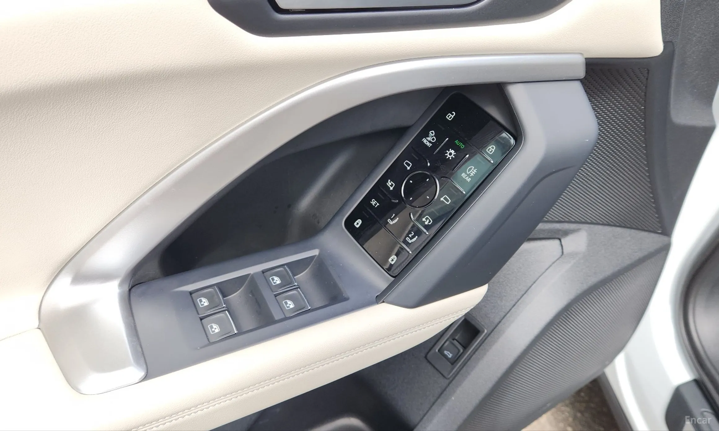 Audi Q5 (80a) превью 12