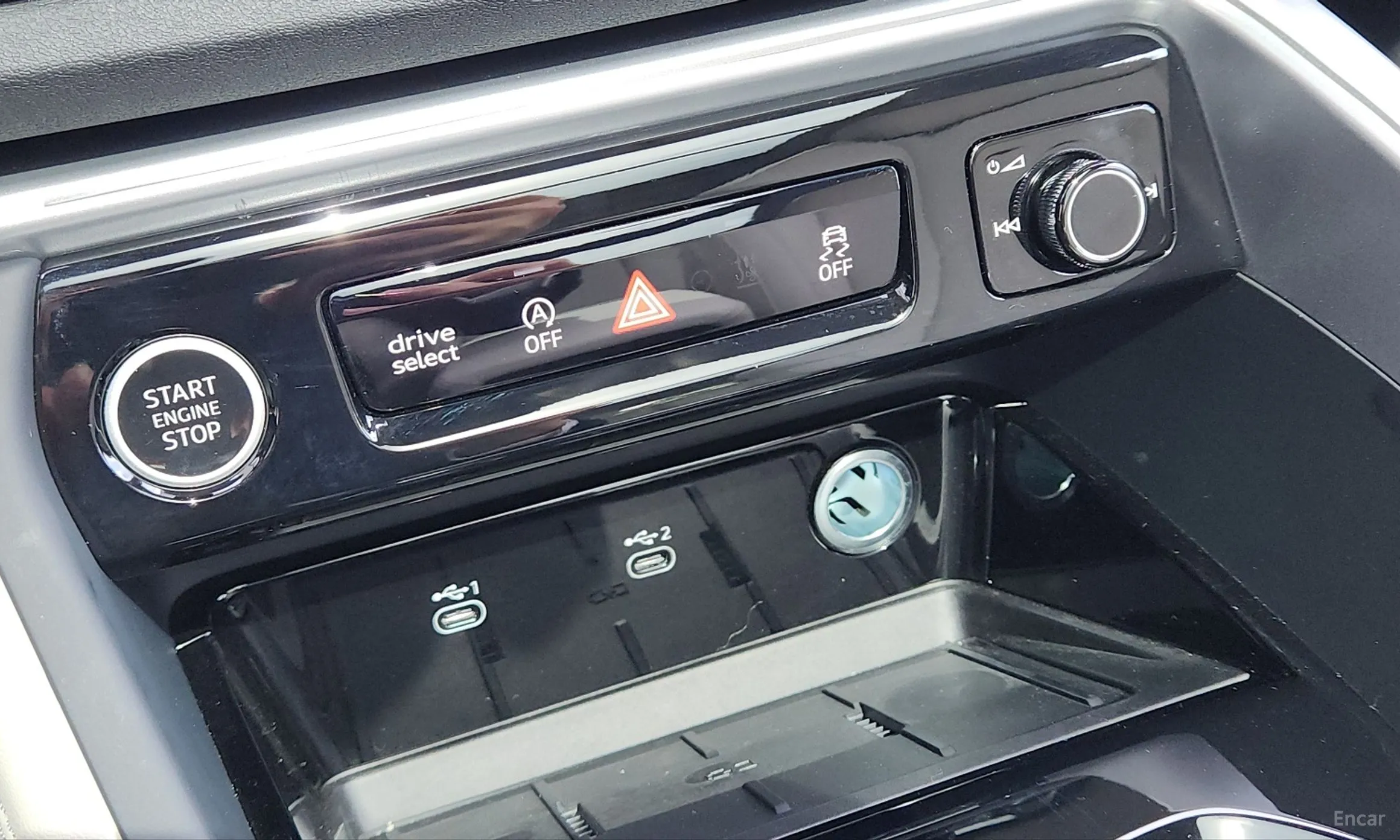 Audi Q5 (80a) превью 14
