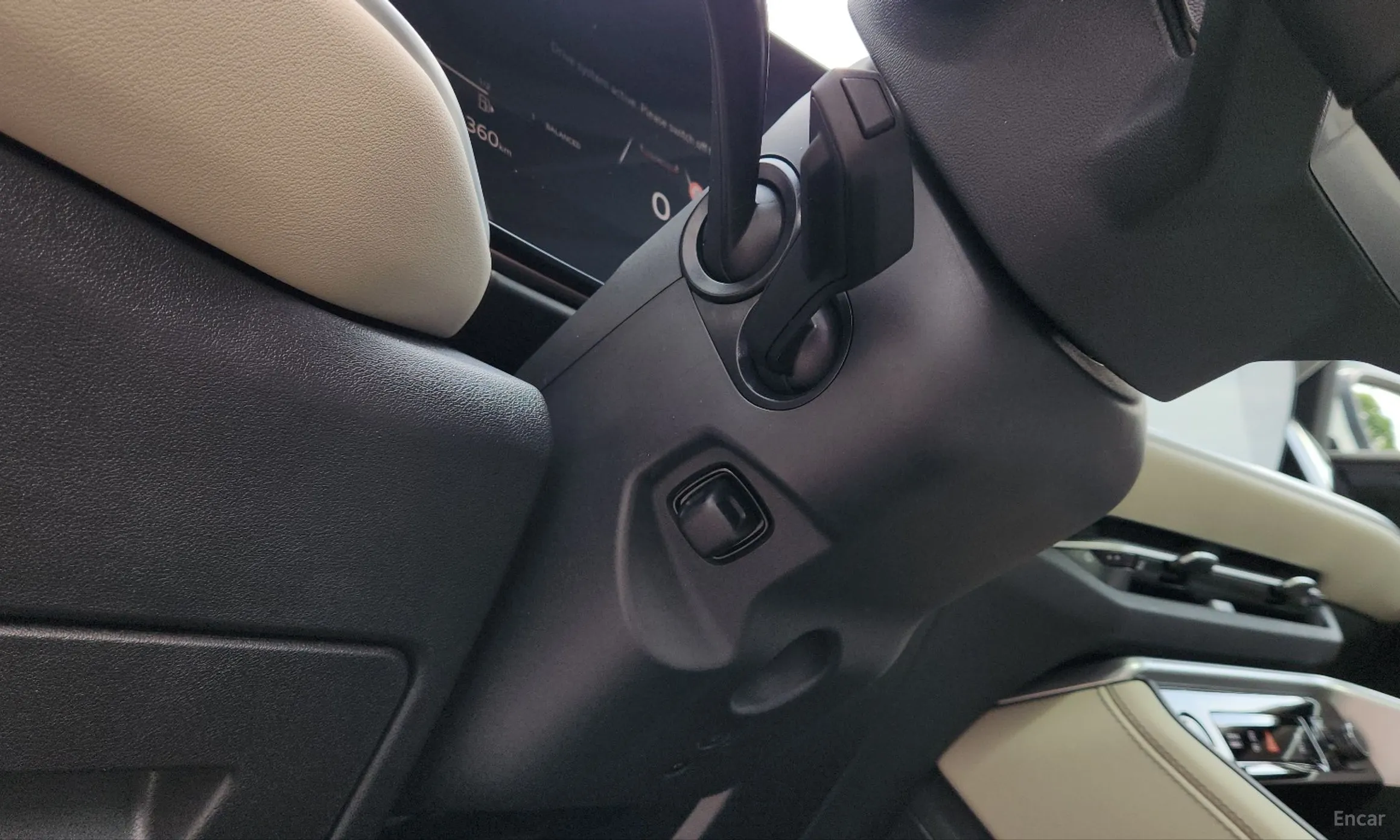 Audi Q5 (80a) превью 15