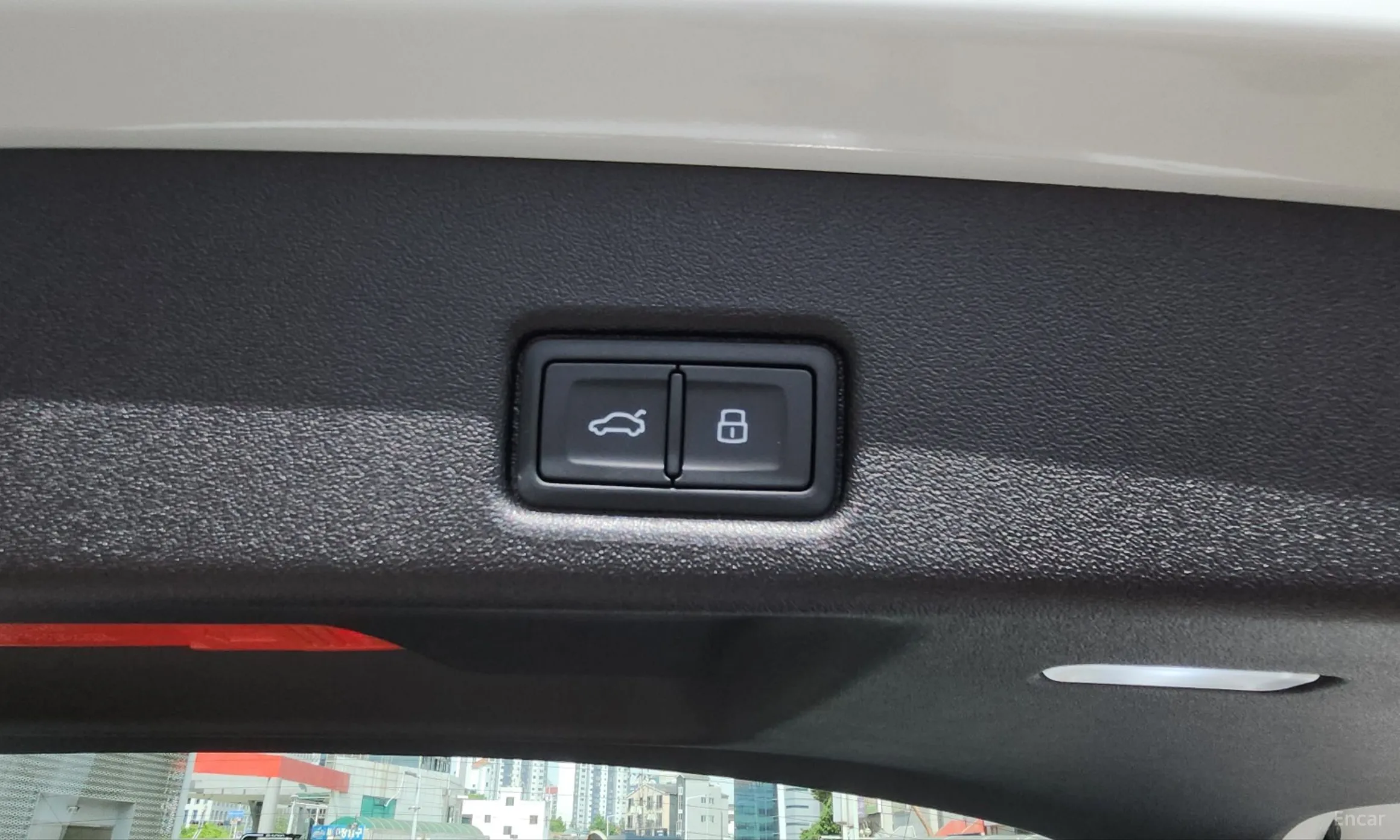 Audi Q5 (80a) превью 16