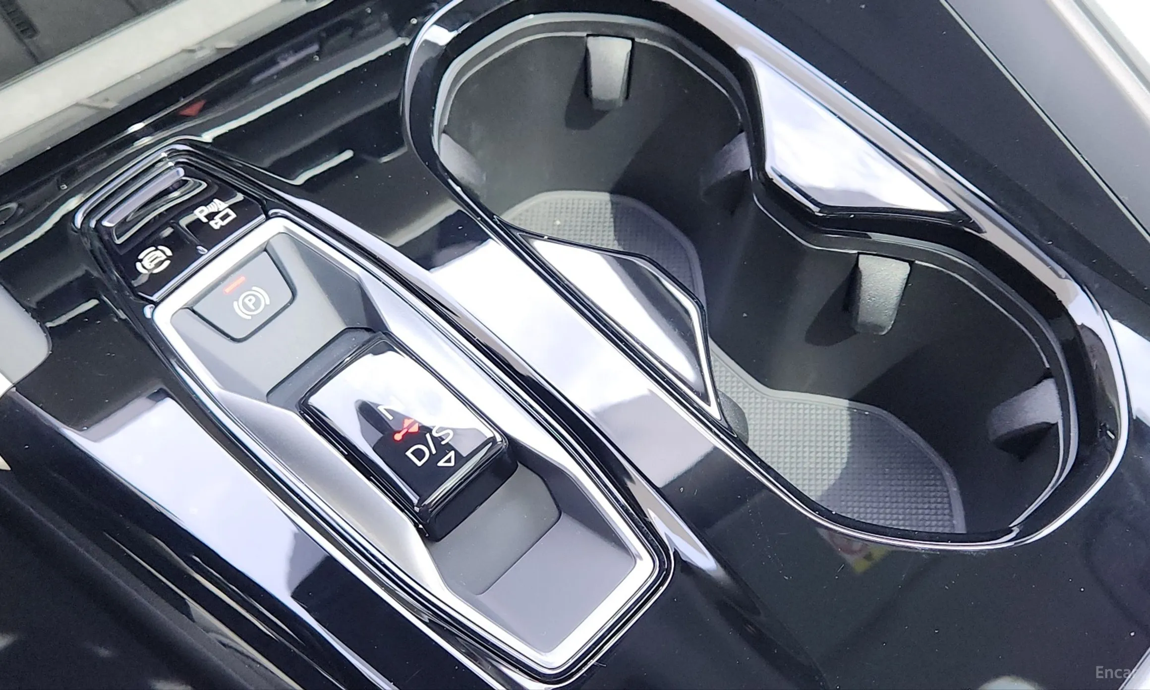 Audi Q5 (80a) превью 9